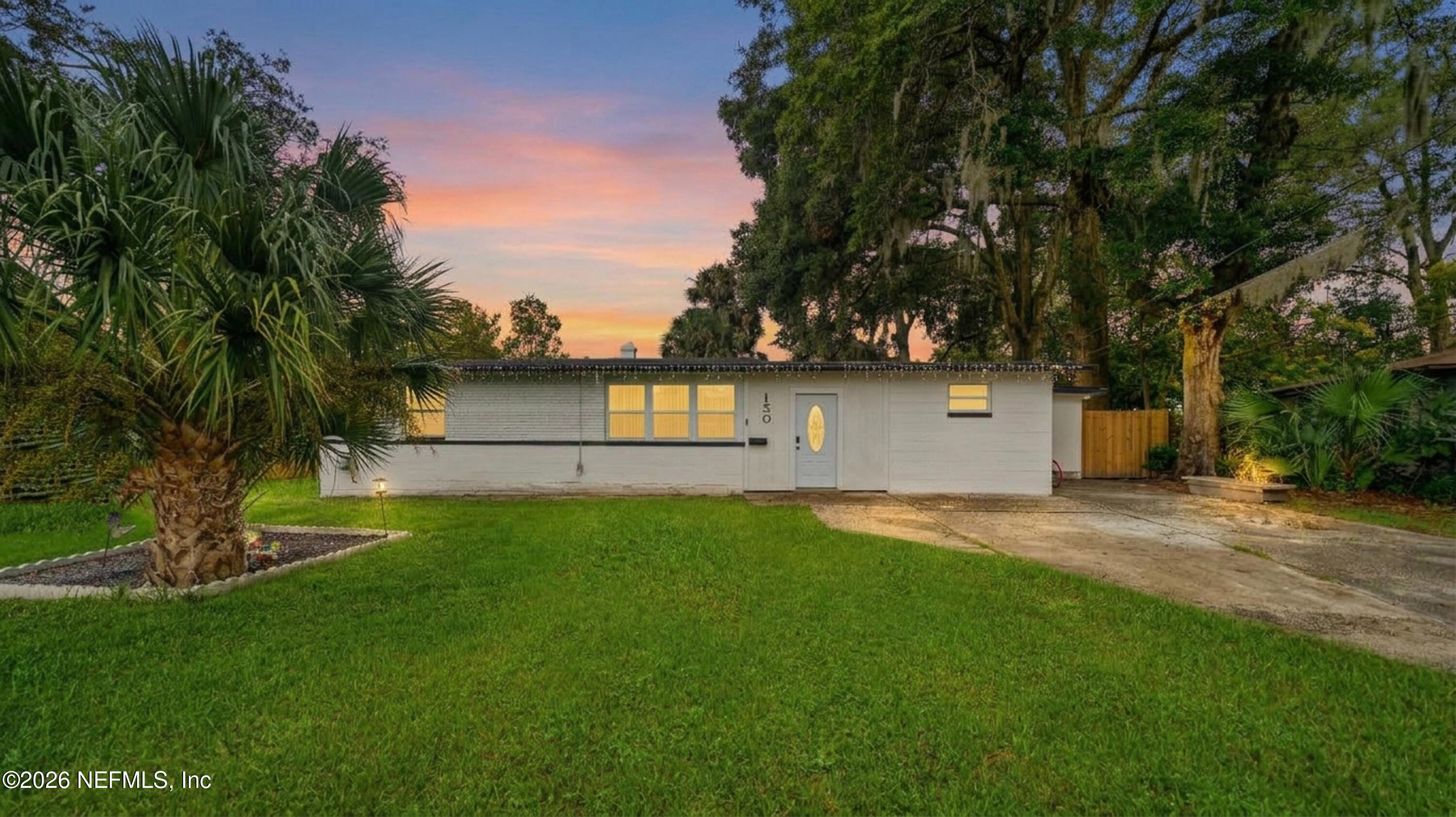 Single Family Residence for sale in Jacksonville
