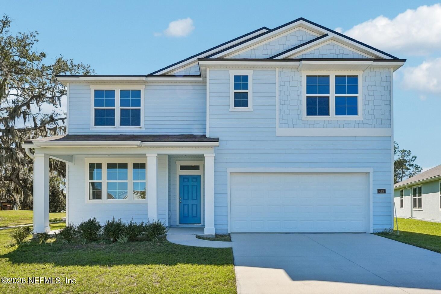 Single Family Residence for sale in St. Augustine