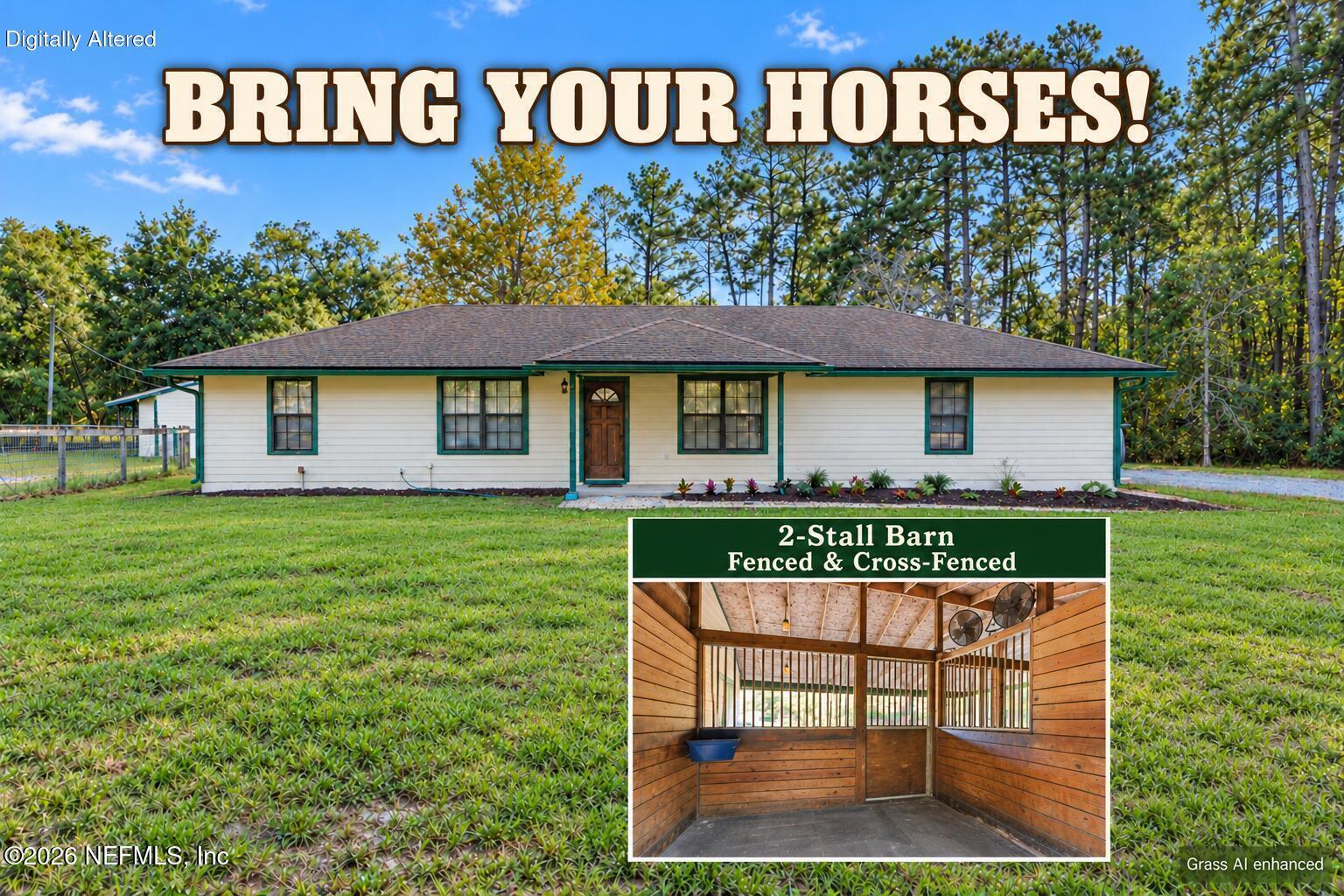 Single Family Residence for sale in Middleburg