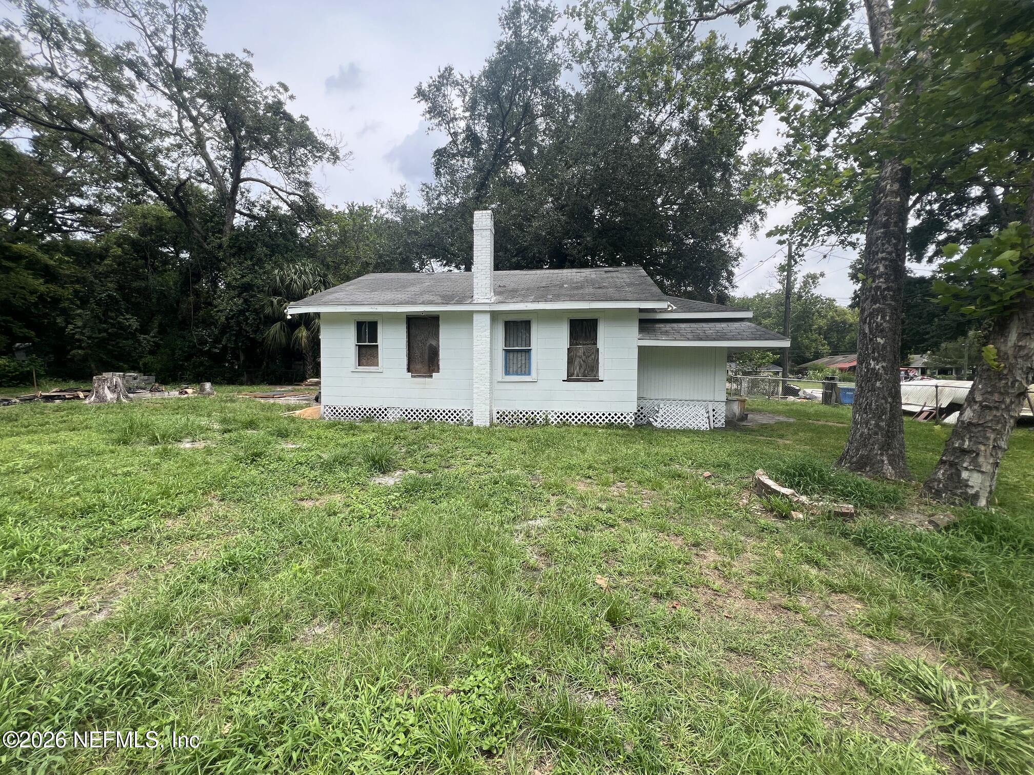 Single Family Residence for sale in Jacksonville