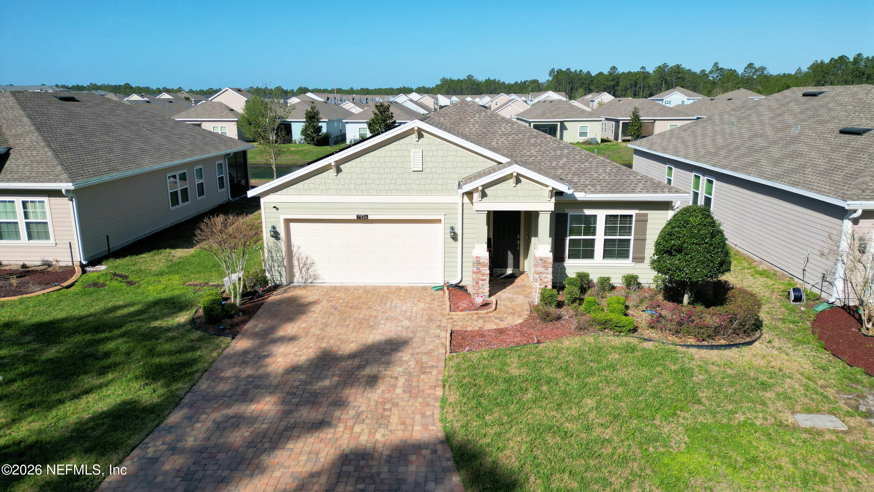 Single Family Residence for sale in Jacksonville