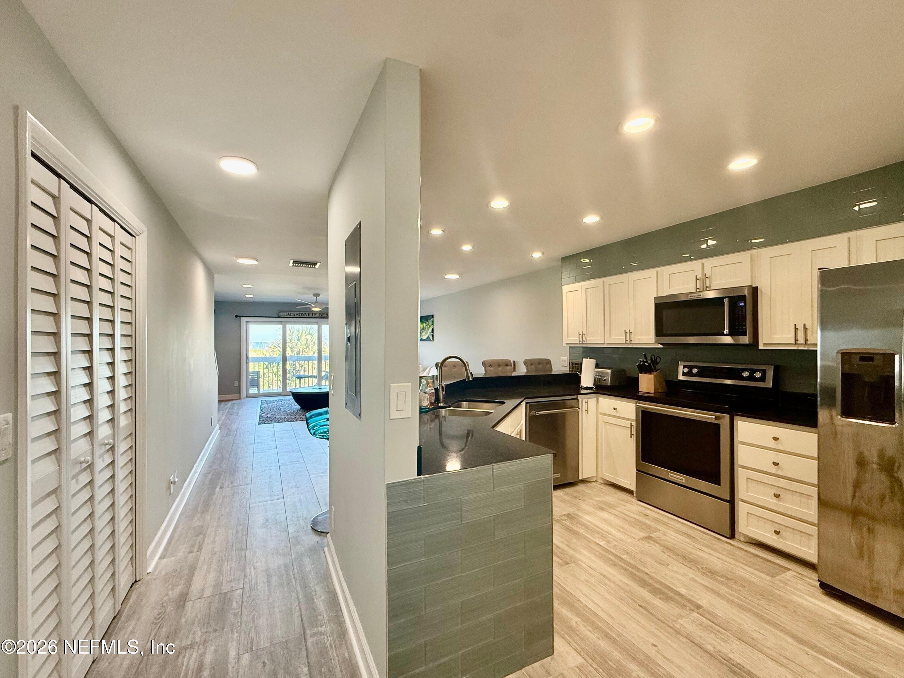 Condominium for sale in Jacksonville Beach