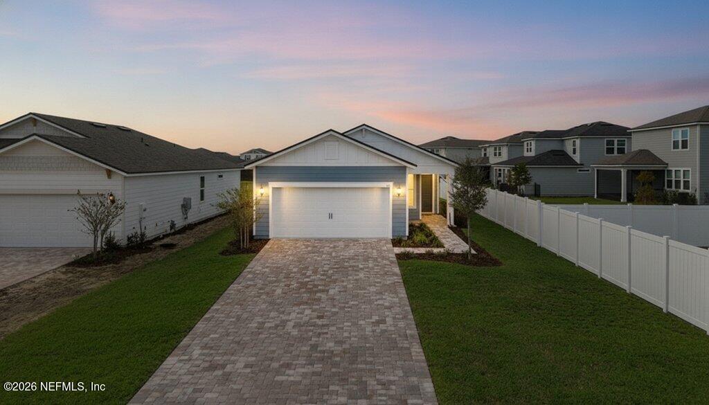Single Family Residence for sale in St. Augustine