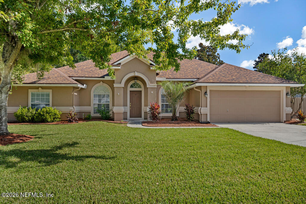 Single Family Residence for sale in St. Johns