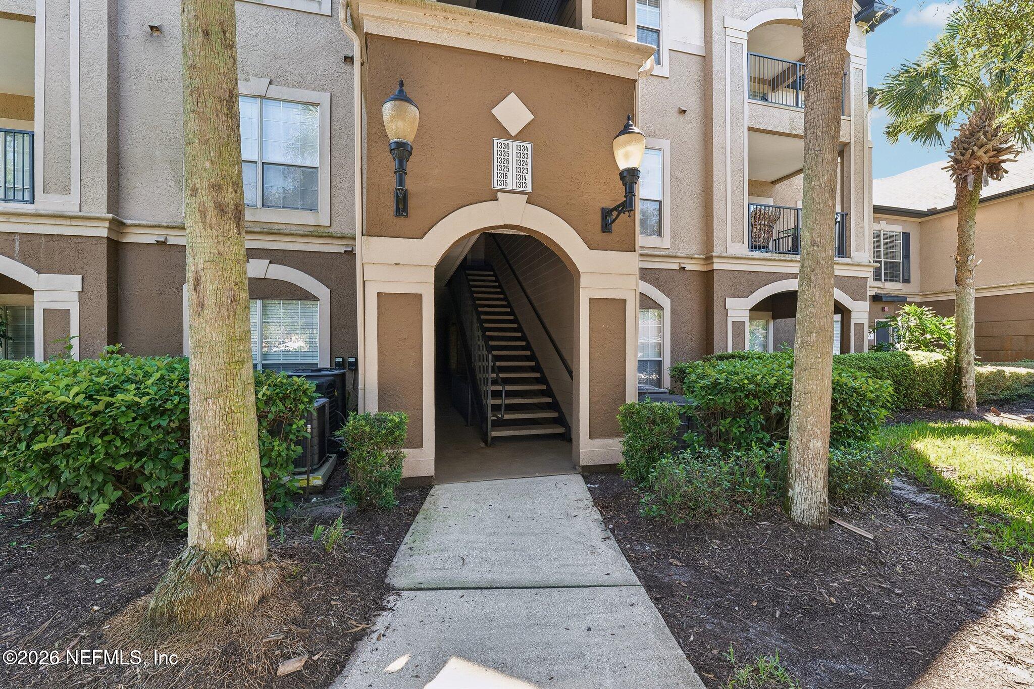 Condominium for sale in Jacksonville