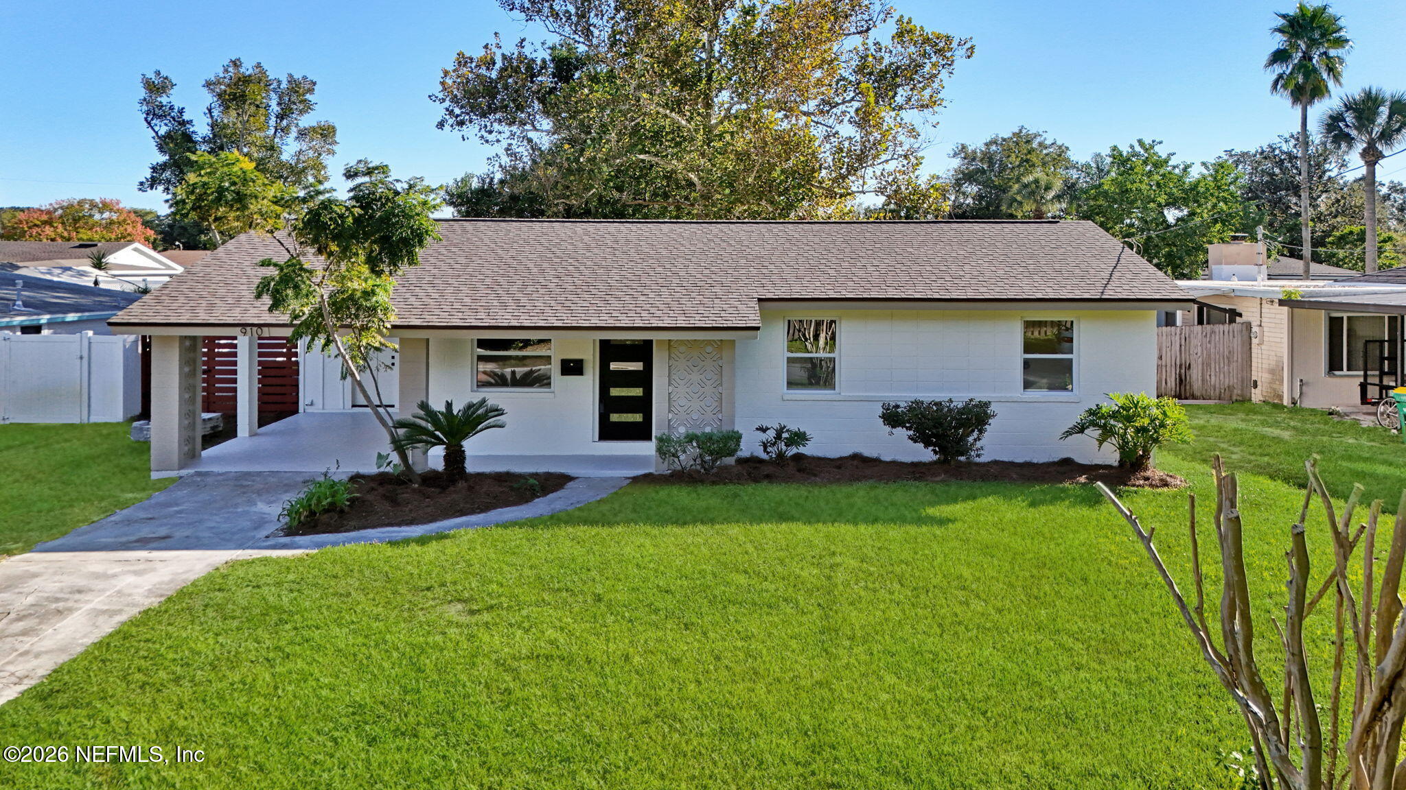 Single Family Residence for sale in Jacksonville Beach