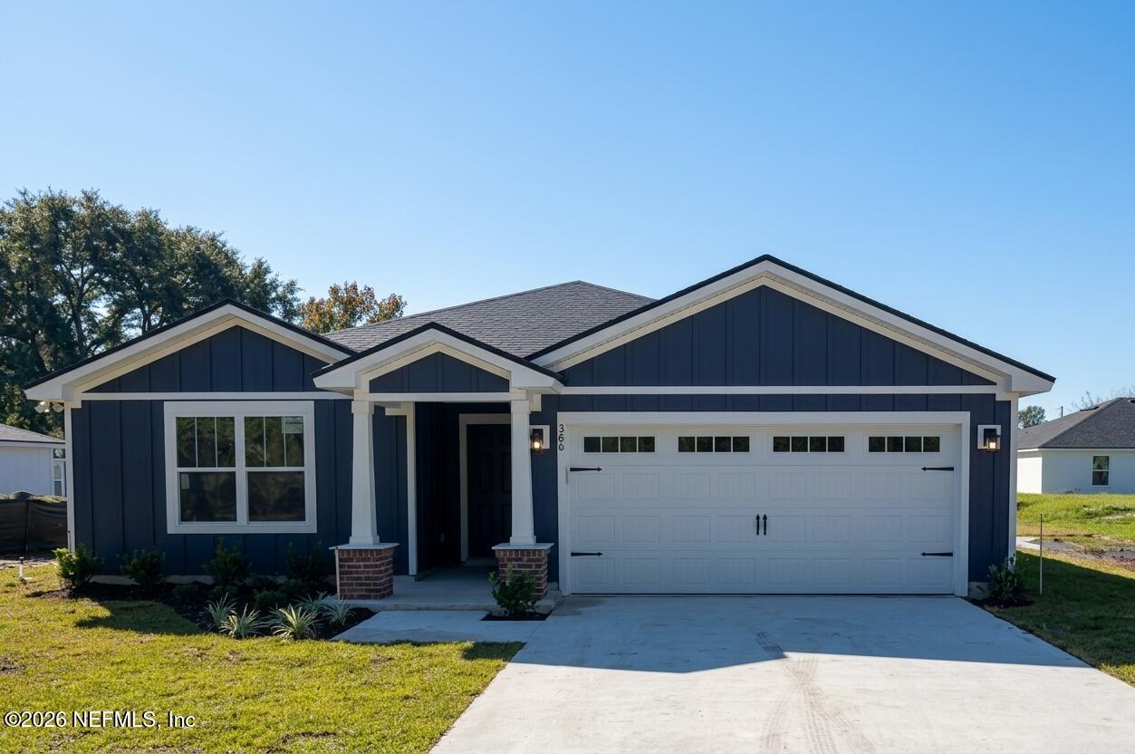 Single Family Residence for sale in Jacksonville