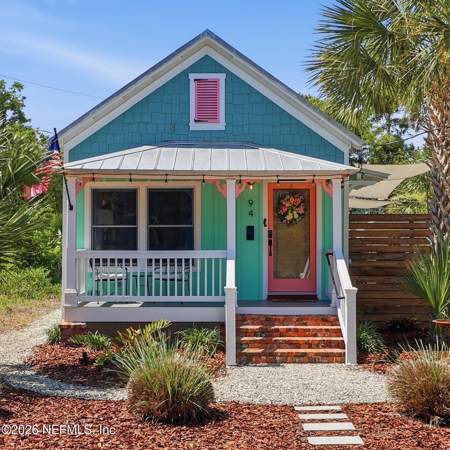 Single Family Residence for sale in St. Augustine
