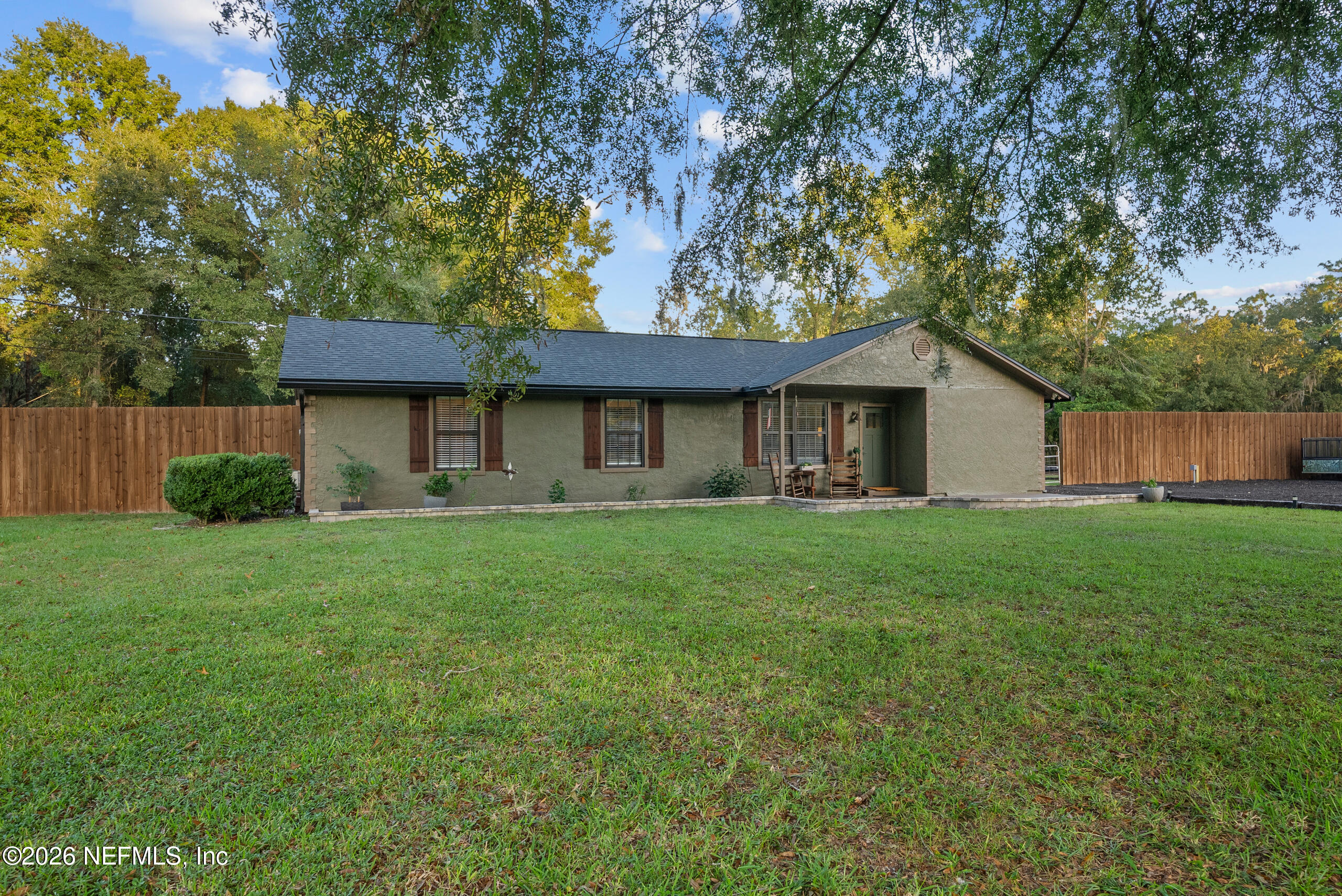 Single Family Residence for sale in Middleburg