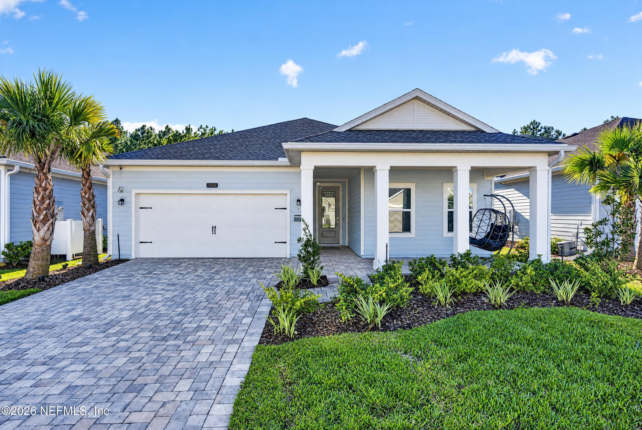 Single Family Residence for sale in St. Augustine