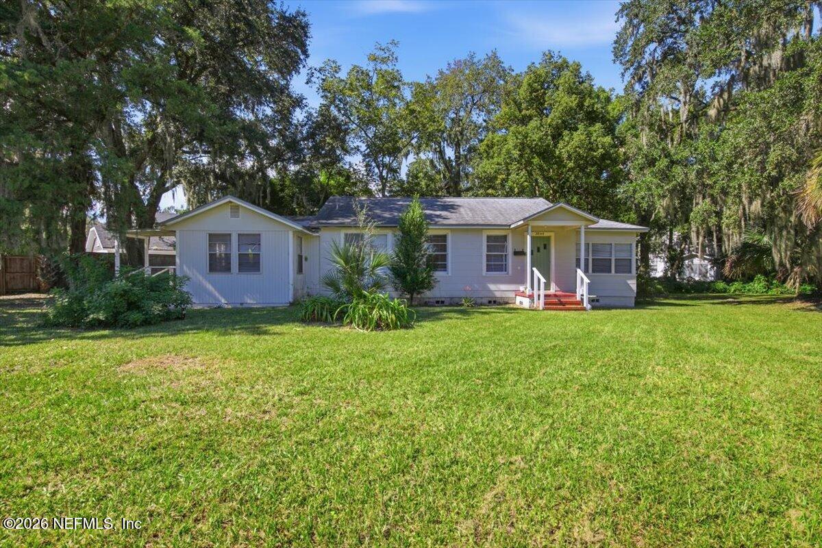 Single Family Residence for sale in Jacksonville