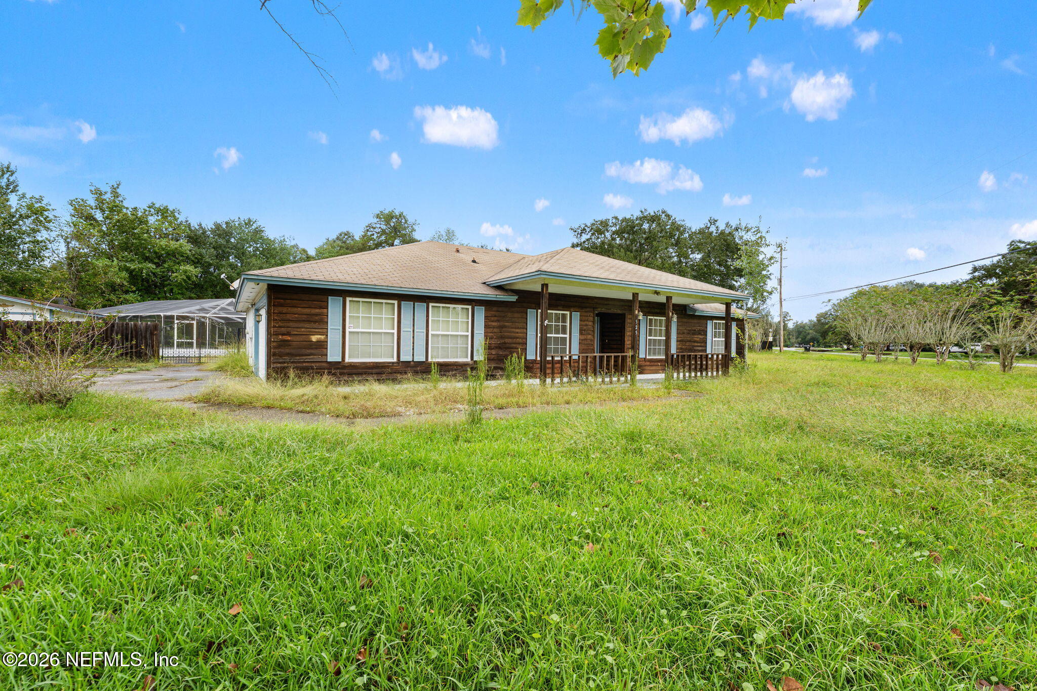 Single Family Residence for sale in Fleming Island