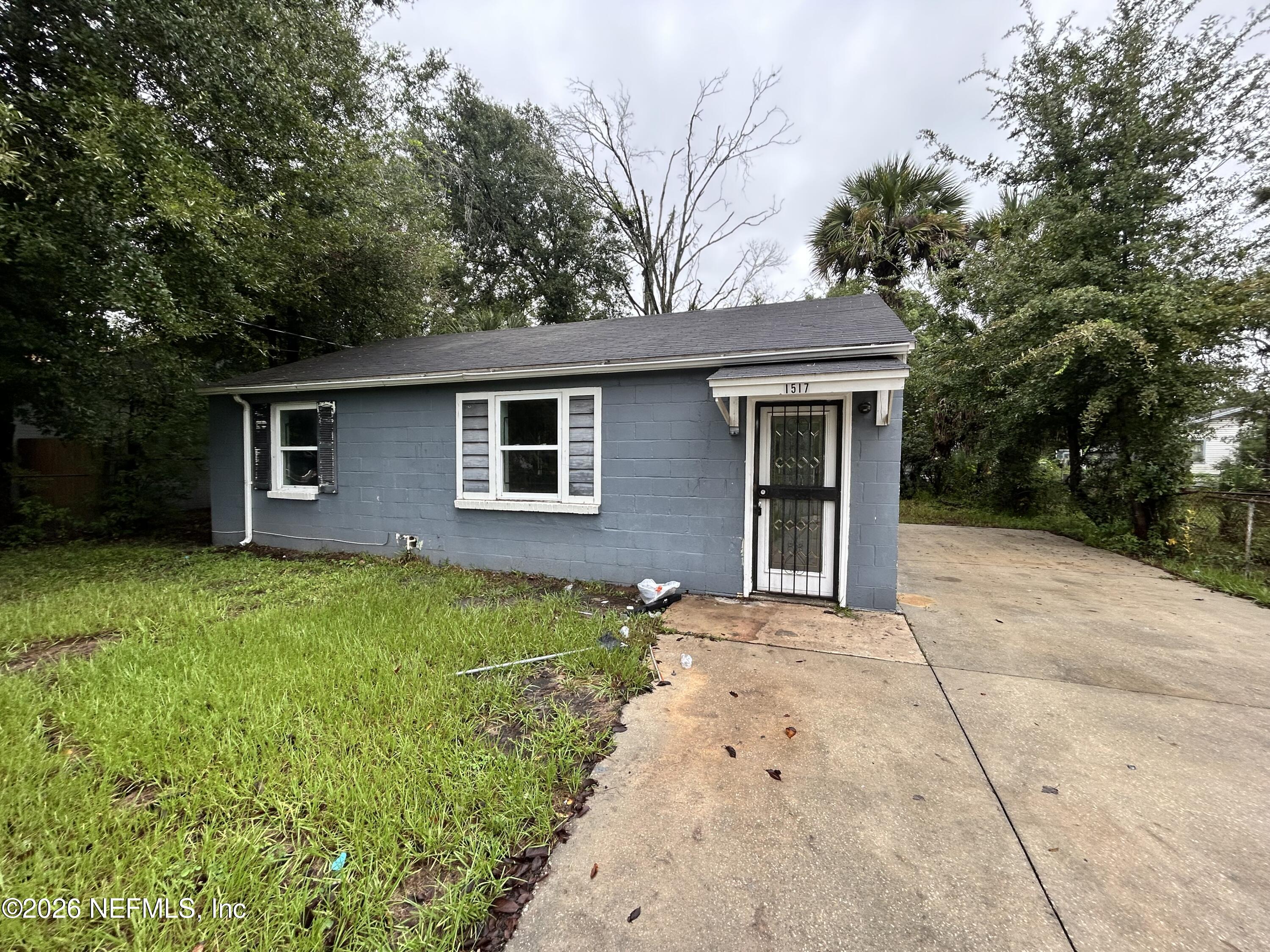 Single Family Residence for sale in Jacksonville