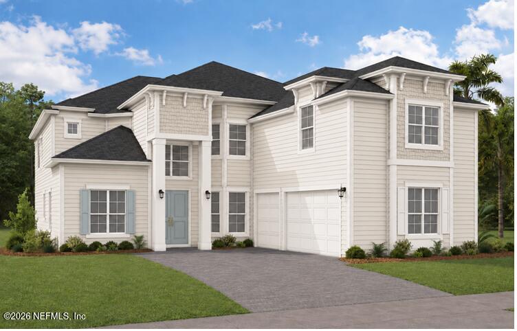 Single Family Residence for sale in St. Johns
