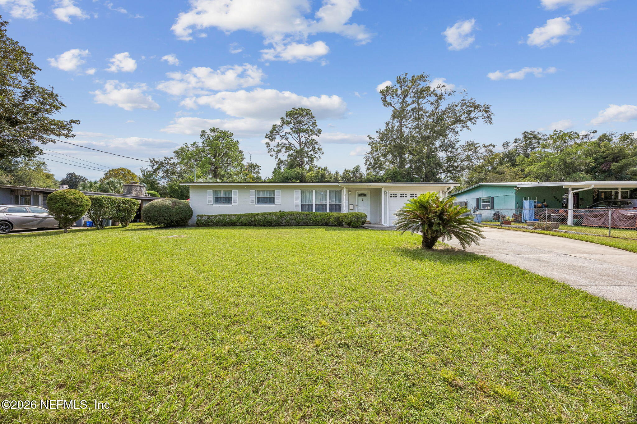 Single Family Residence for sale in Jacksonville