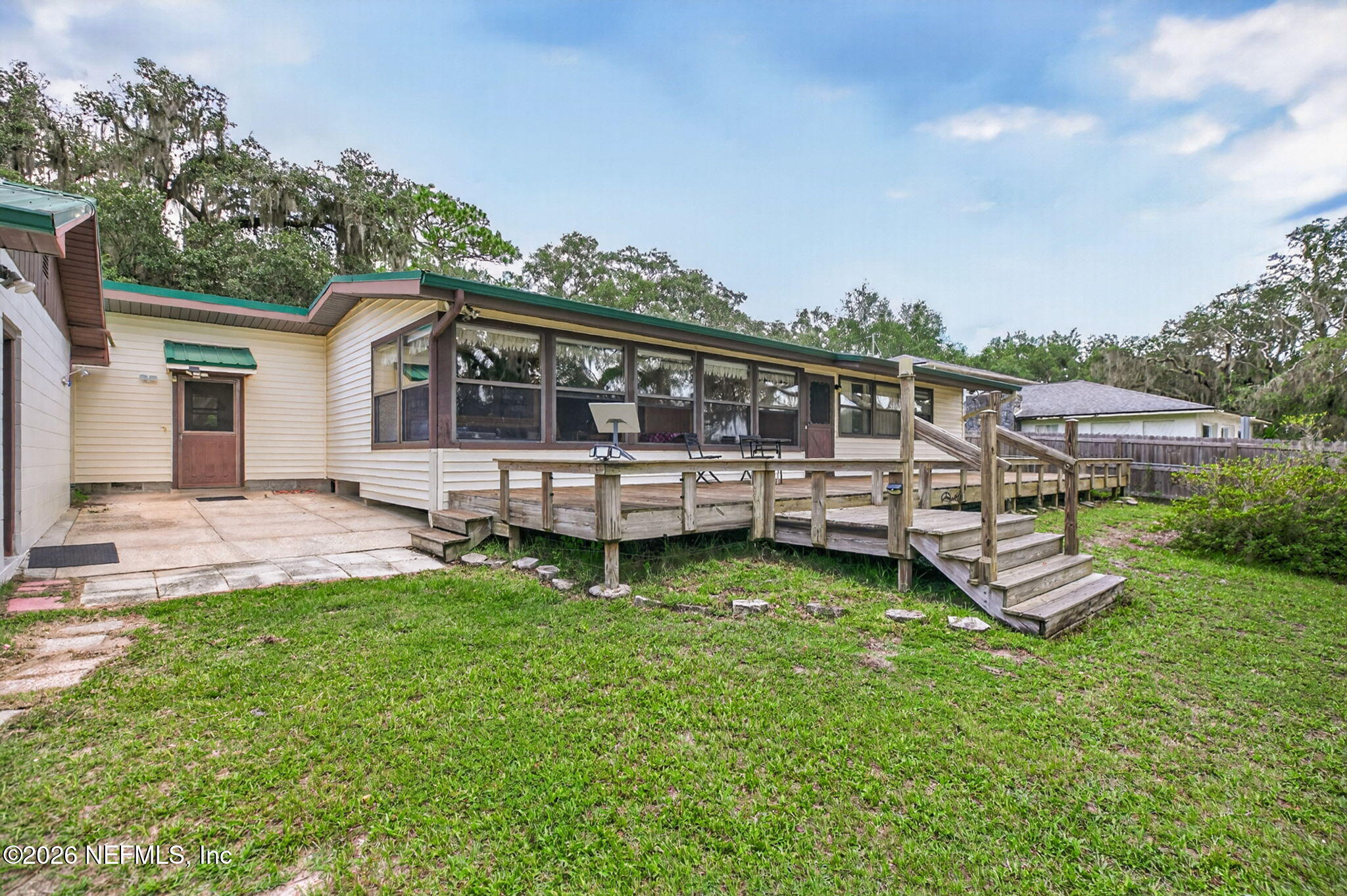Single Family Residence for sale in Keystone Heights