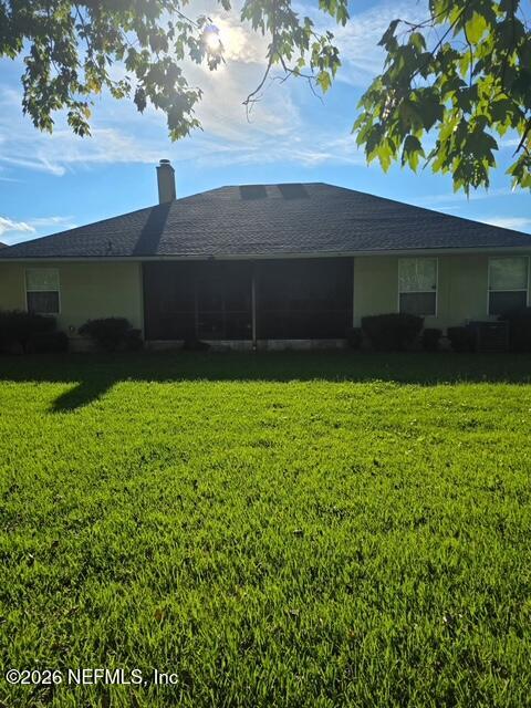 Single Family Residence for sale in Jacksonville