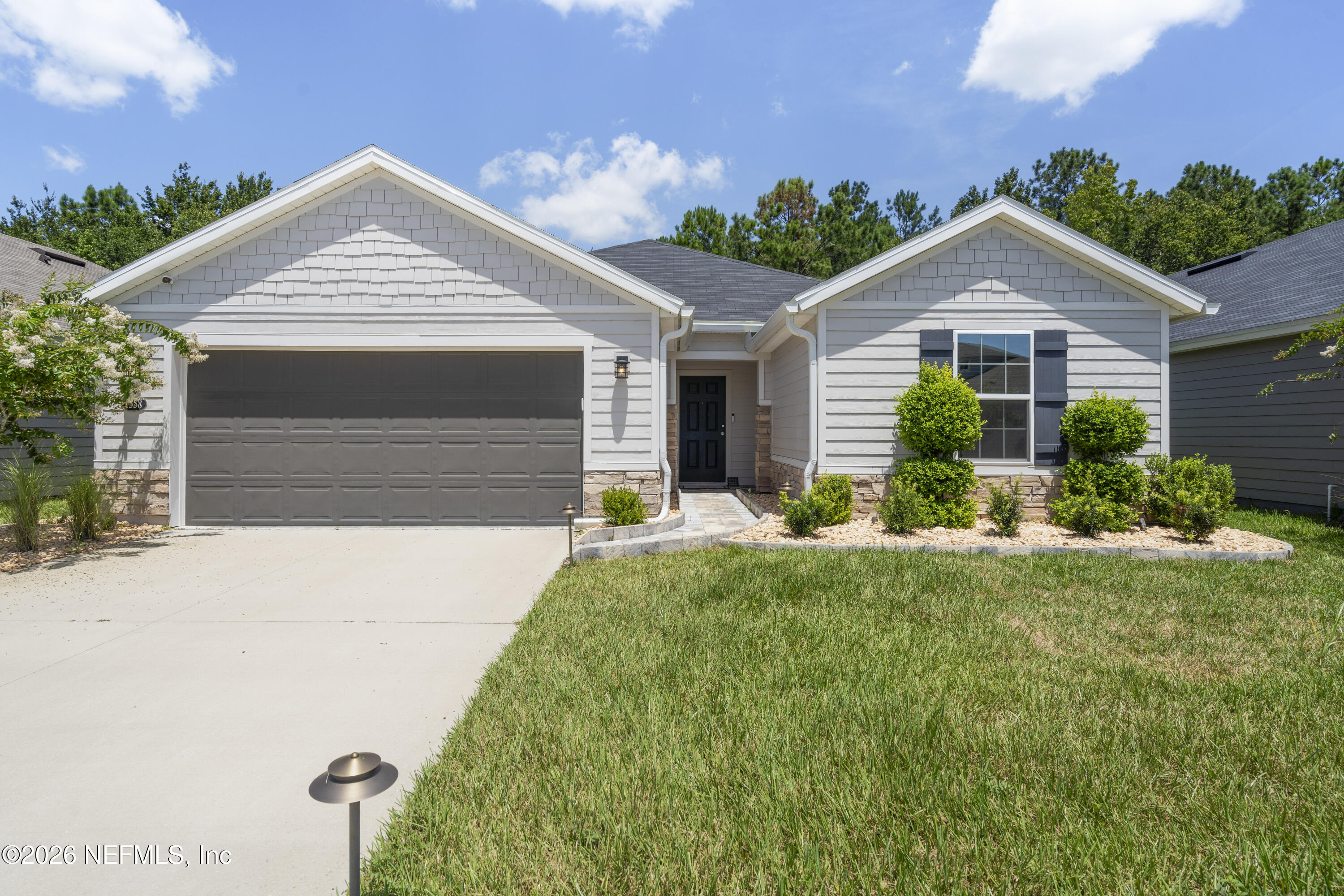 Single Family Residence for sale in Jacksonville