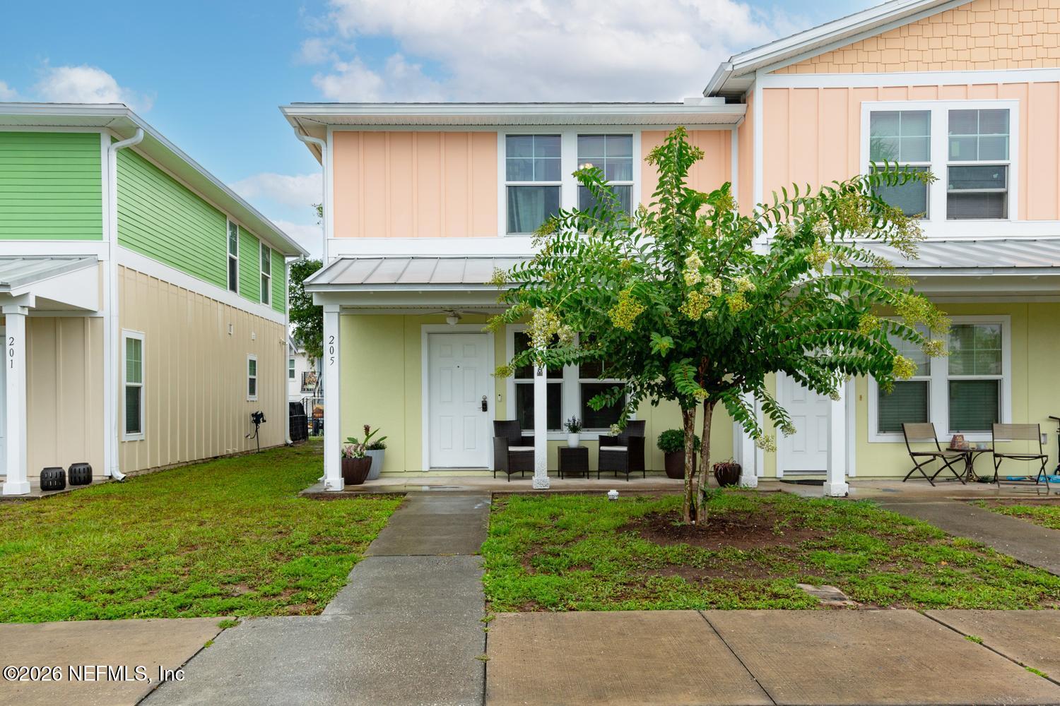 Townhouse for sale in Atlantic Beach