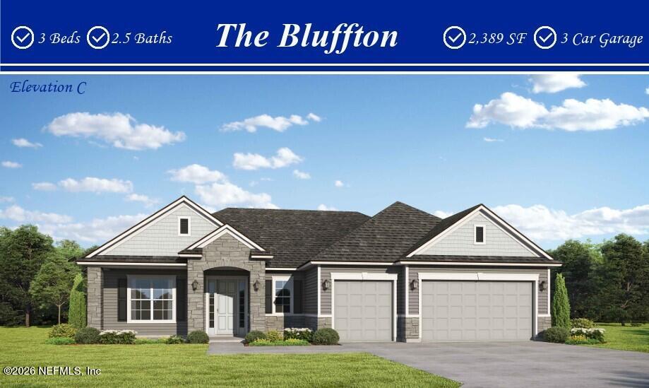 Single Family Residence for sale in Yulee