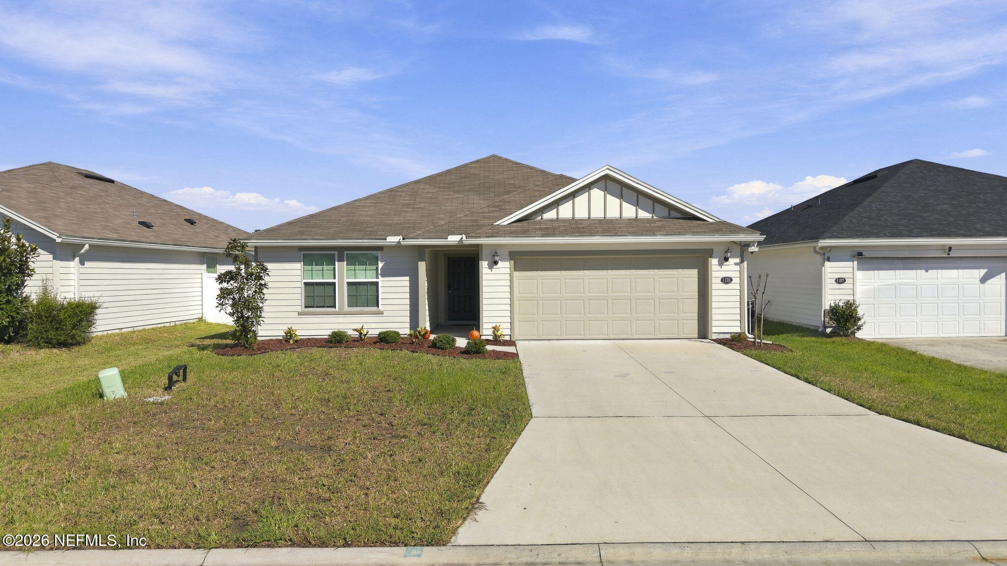 Single Family Residence for sale in Jacksonville