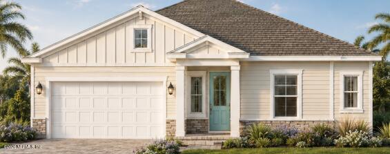 Single Family Residence for sale in Yulee