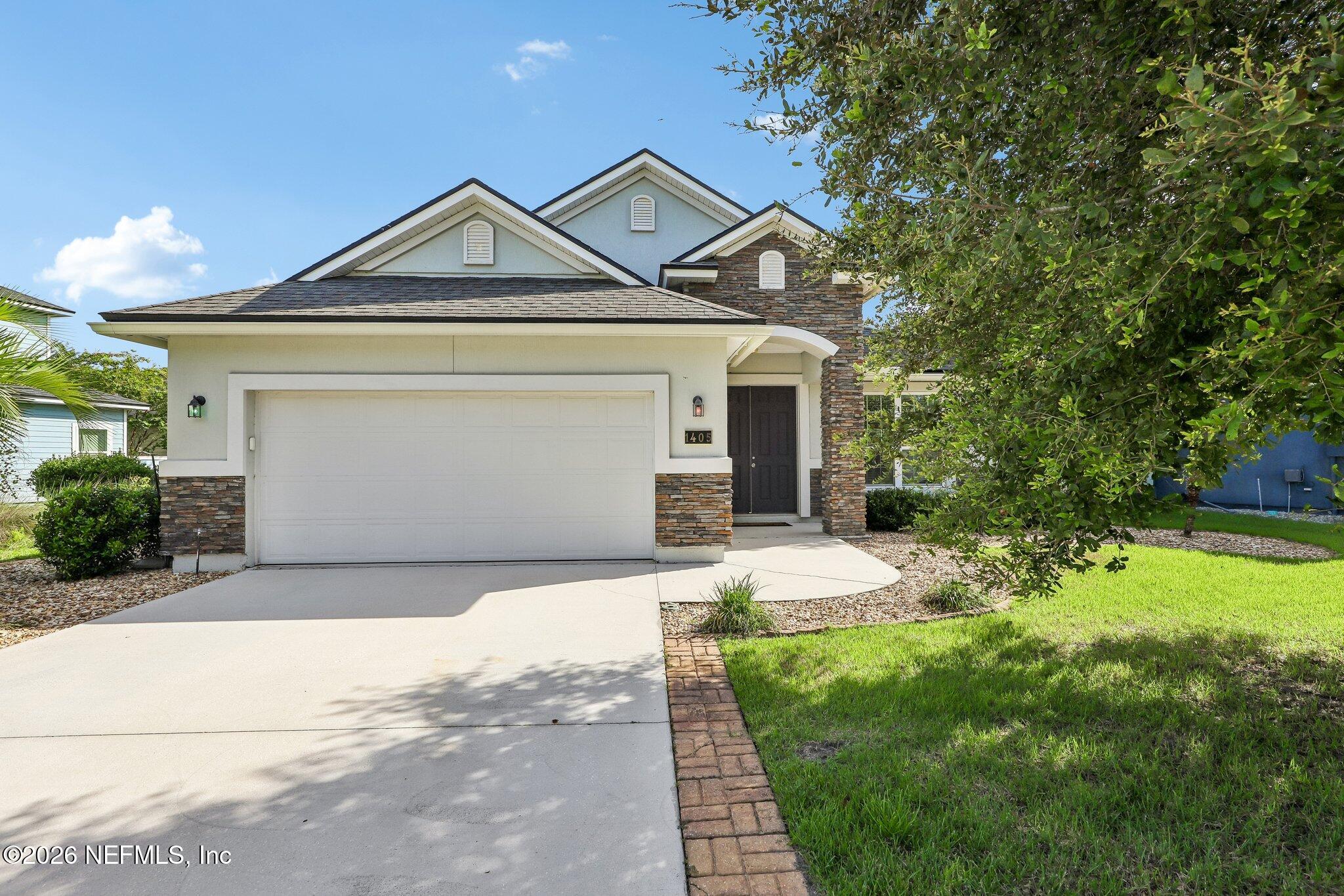 Single Family Residence for sale in Orange Park
