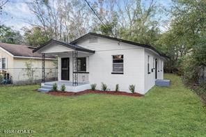 Single Family Residence for sale in Jacksonville