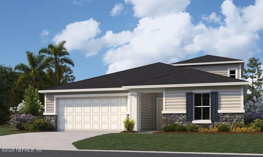 Single Family Residence for sale in Jacksonville