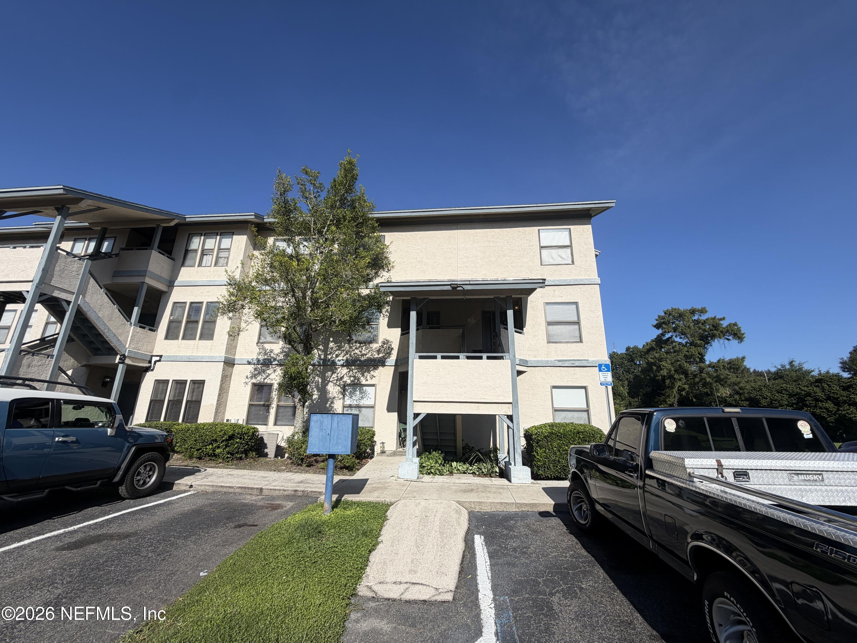 Condominium for sale in Jacksonville