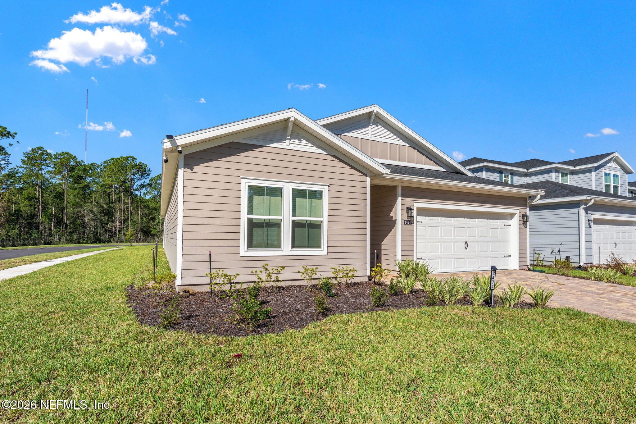 Single Family Residence for sale in Green Cove Springs