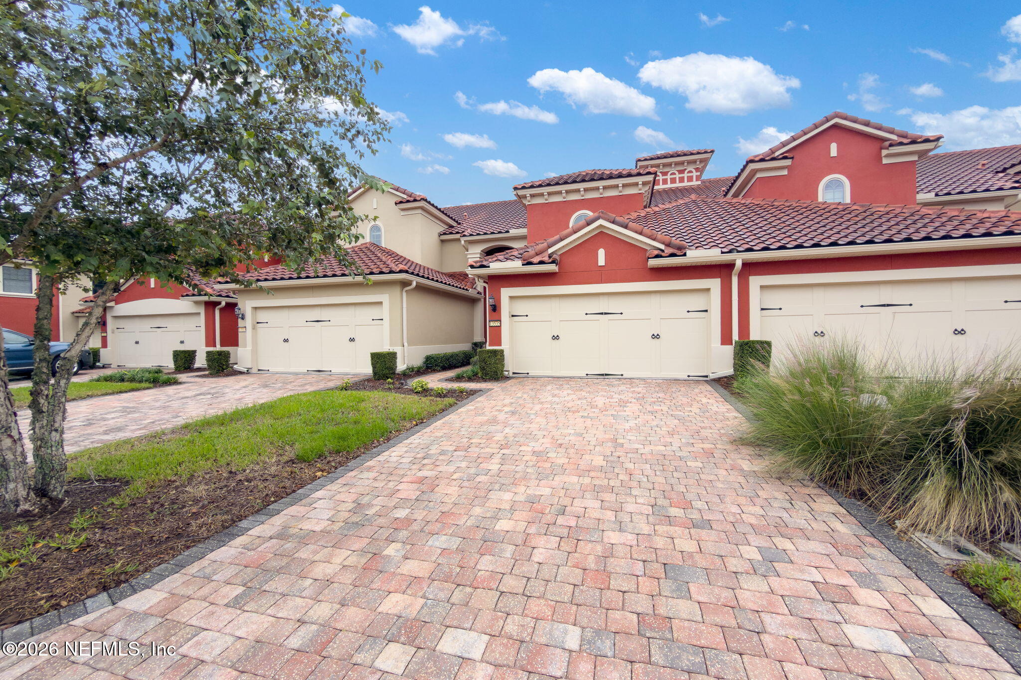 Townhouse for sale in Jacksonville