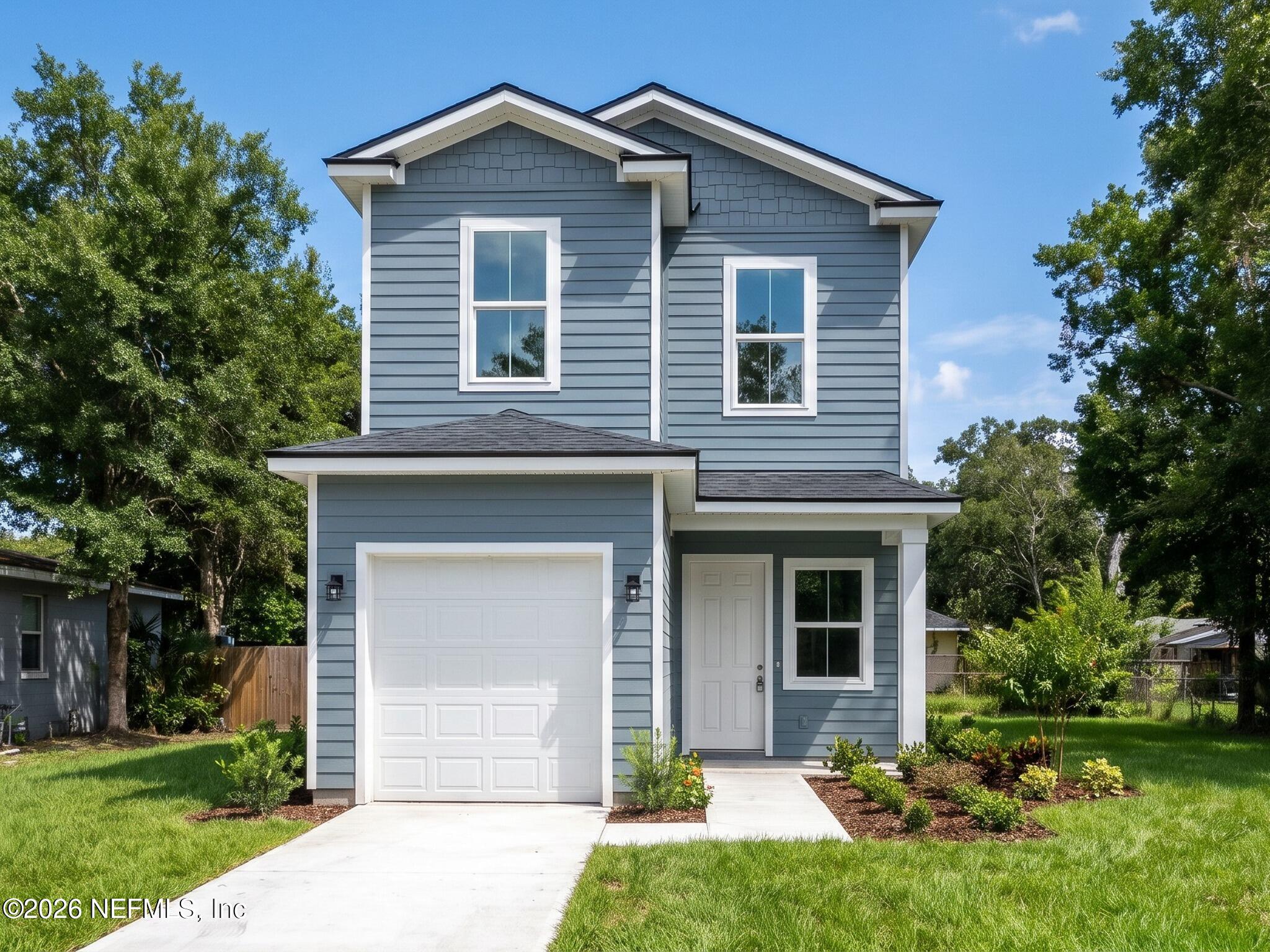 Single Family Residence for sale in Jacksonville