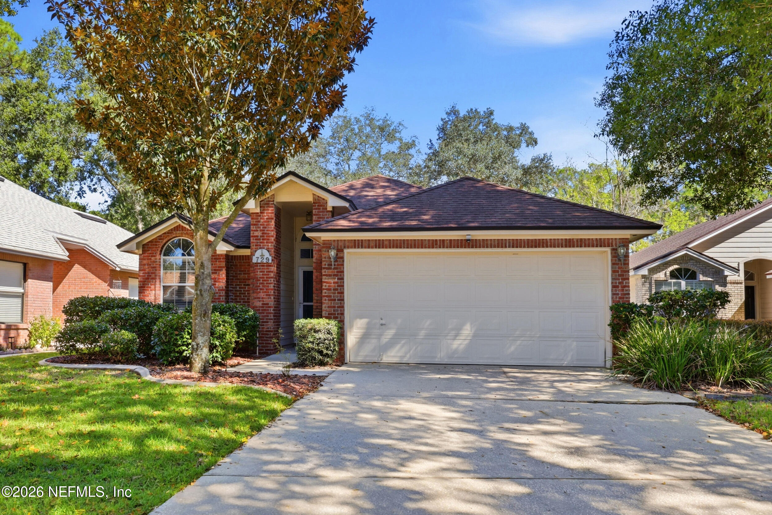 Single Family Residence for sale in Jacksonville