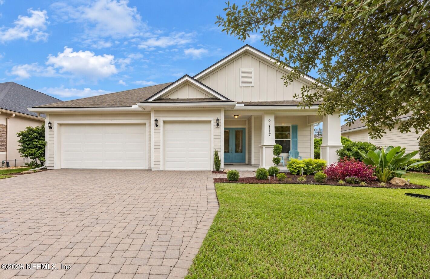 Single Family Residence for sale in Fernandina Beach