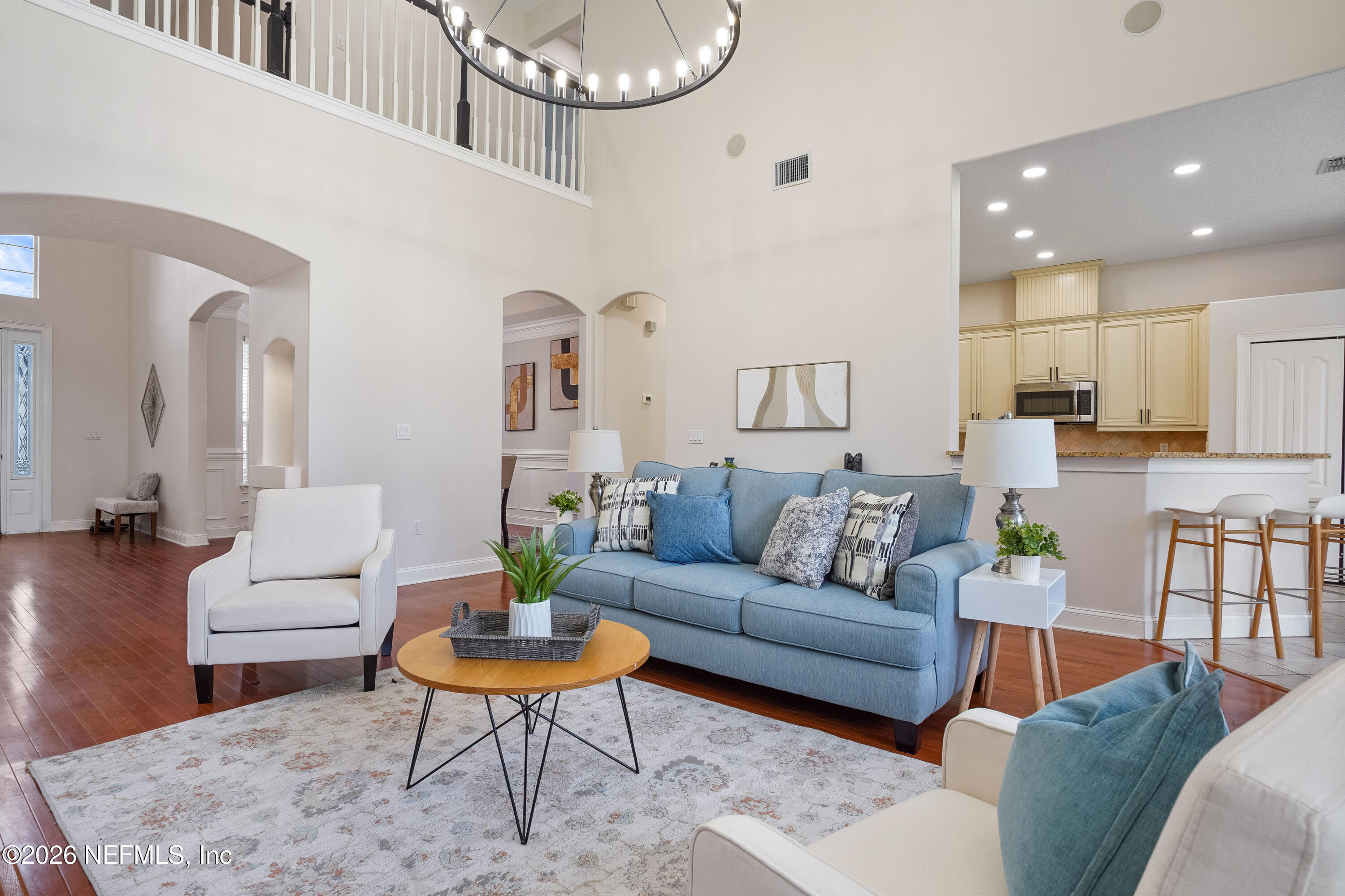 Single Family Residence for sale in Fleming Island