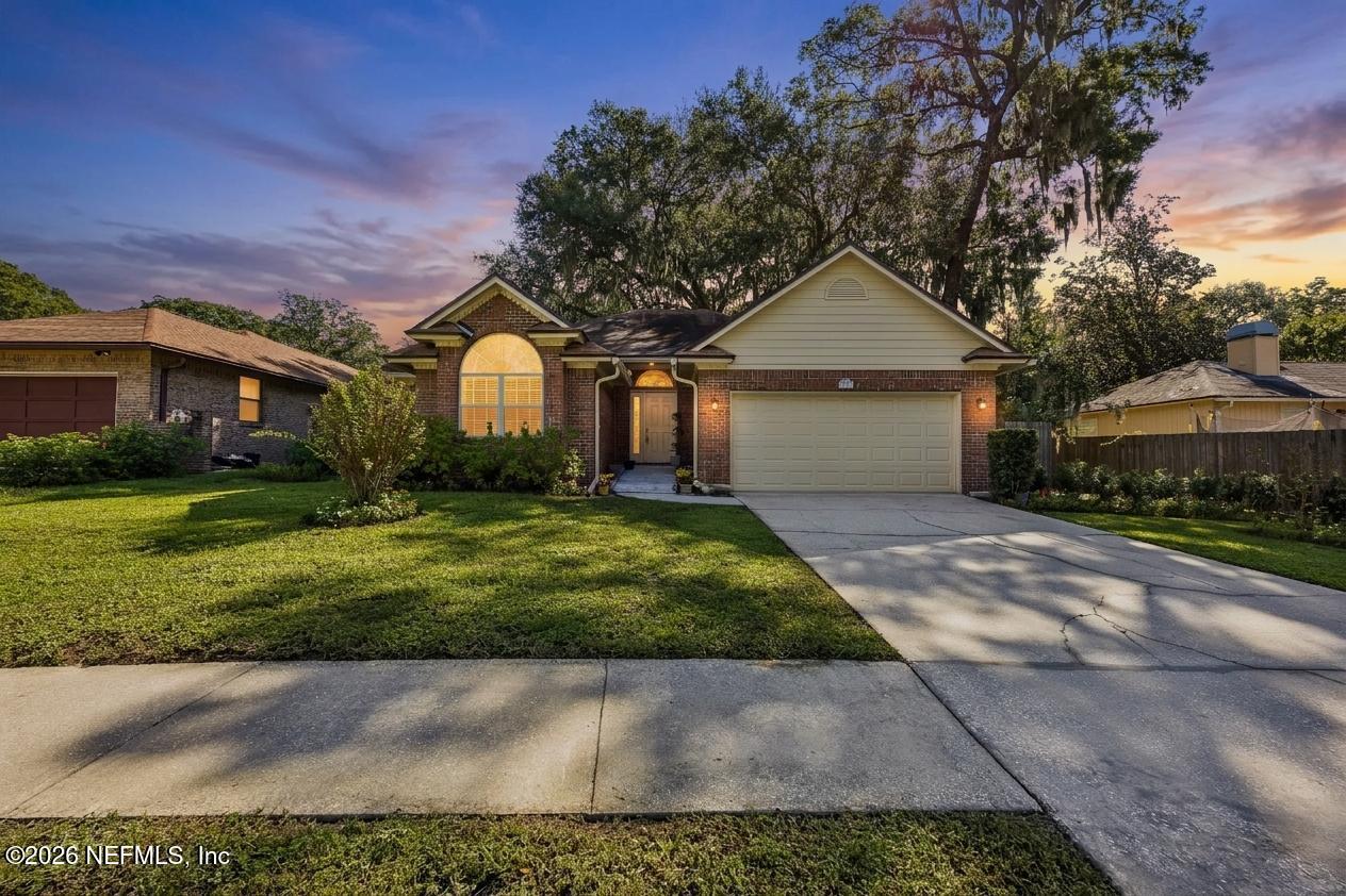 Single Family Residence for sale in Jacksonville