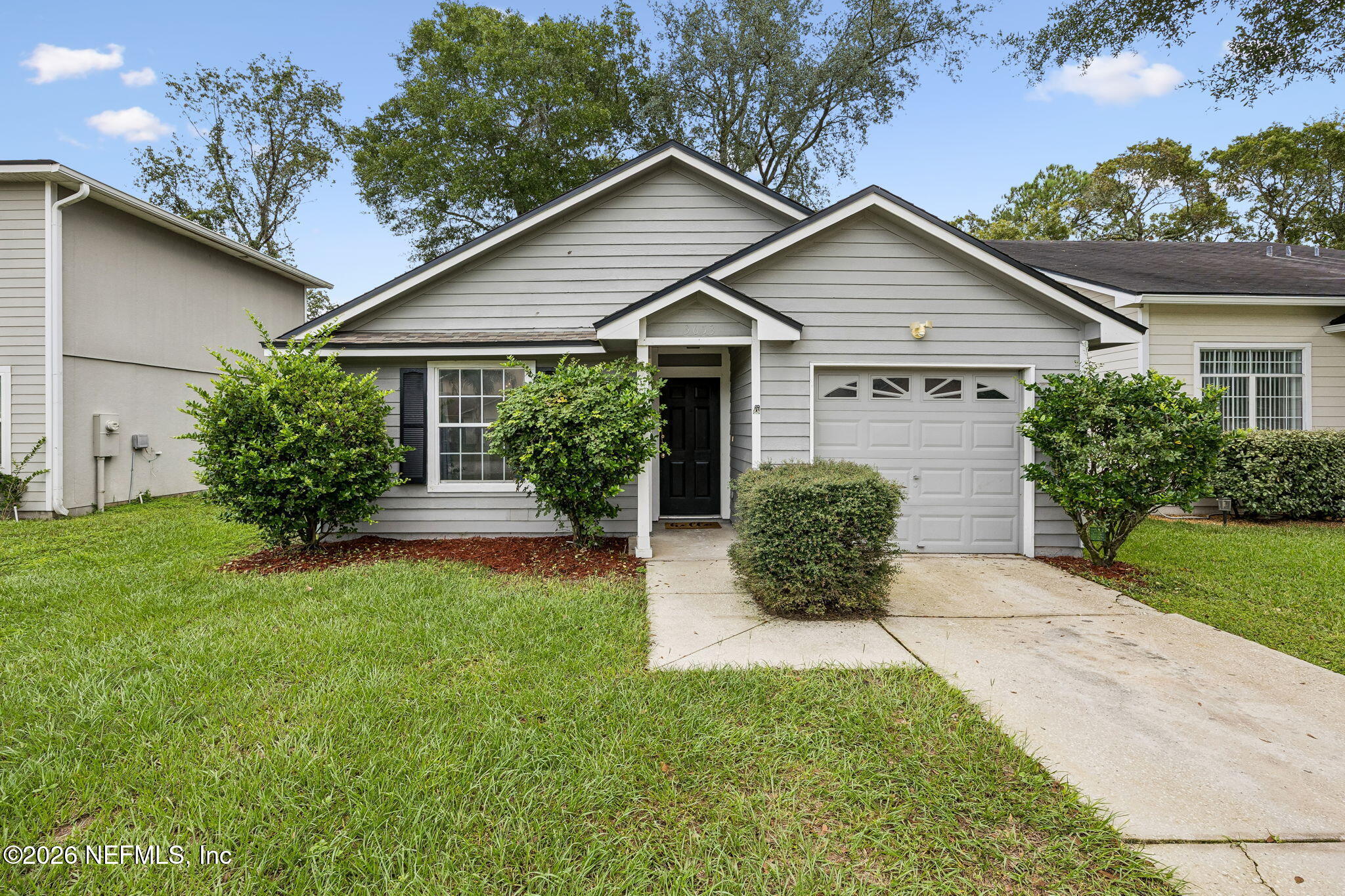 Single Family Residence for sale in Jacksonville