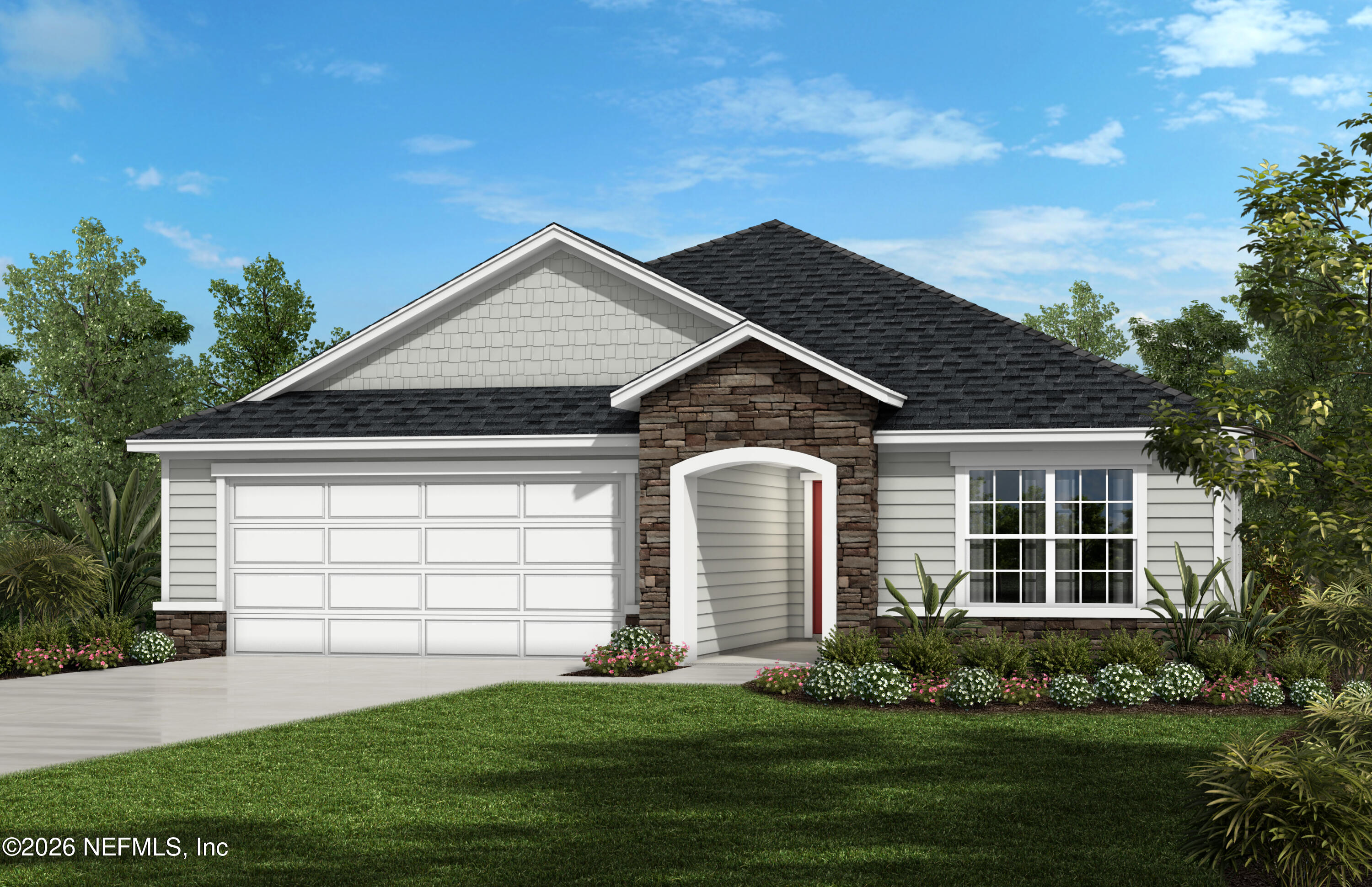 Single Family Residence for sale in Jacksonville
