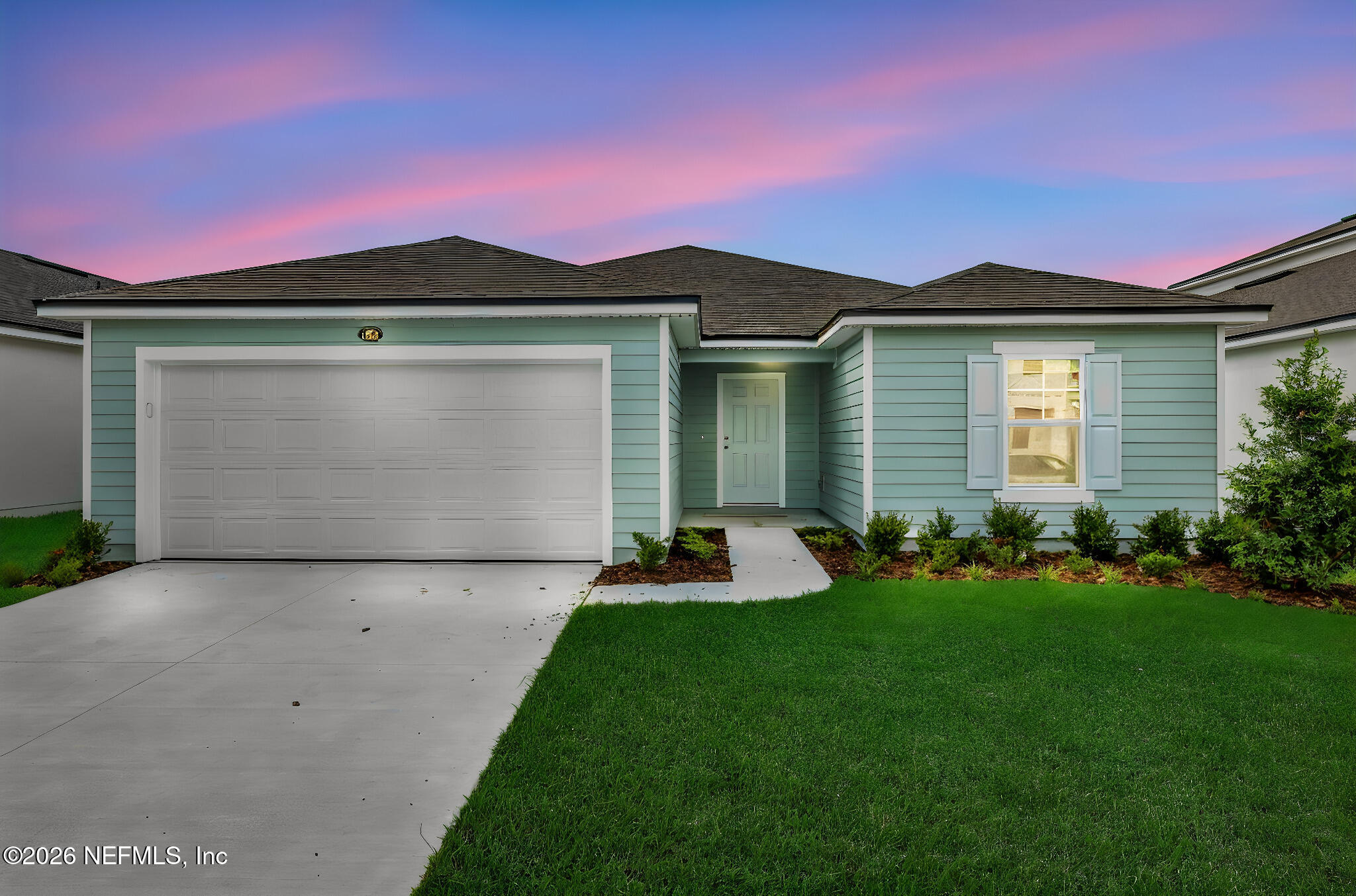 Single Family Residence for sale in Jacksonville