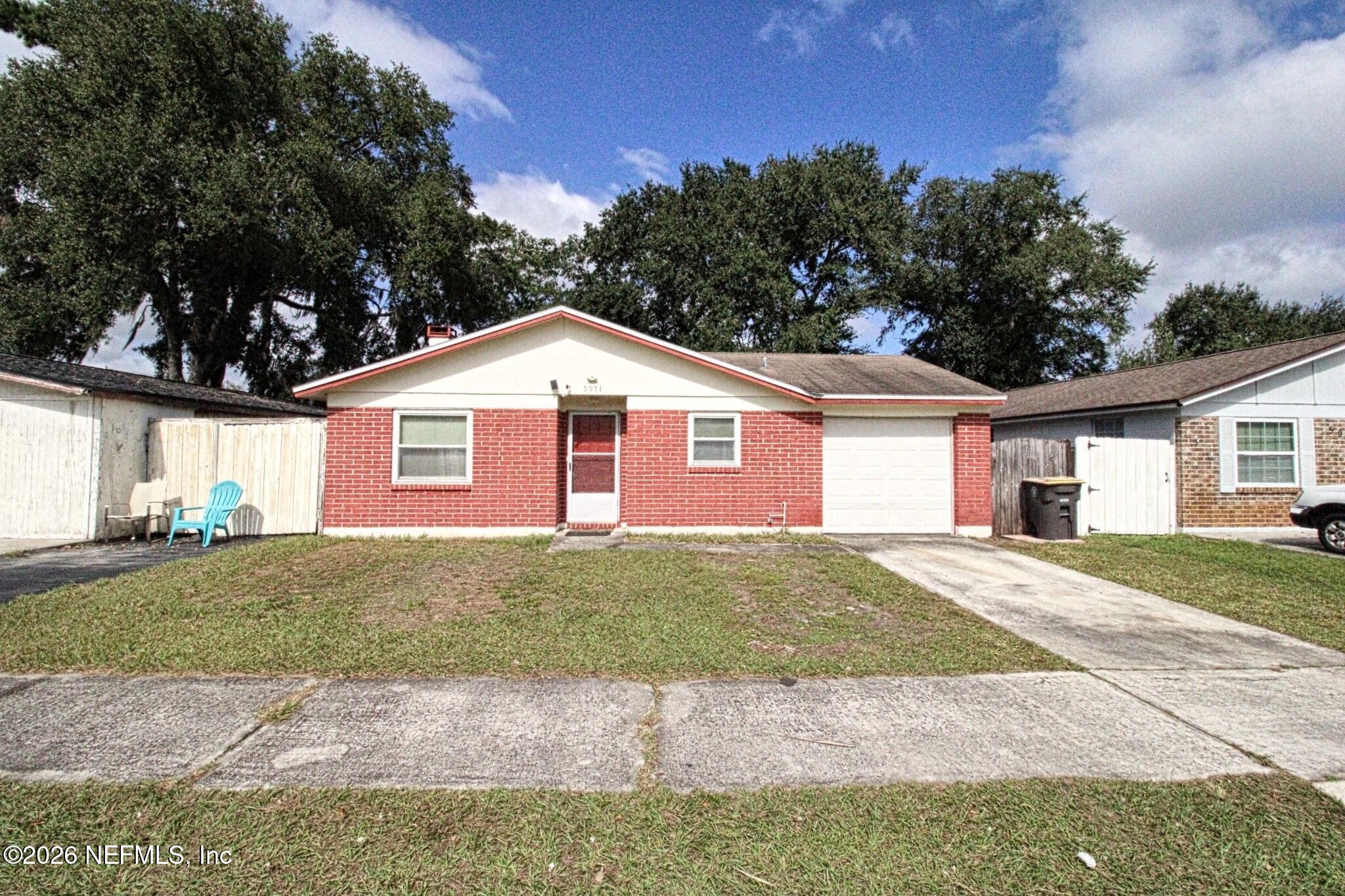 Single Family Residence for sale in Jacksonville