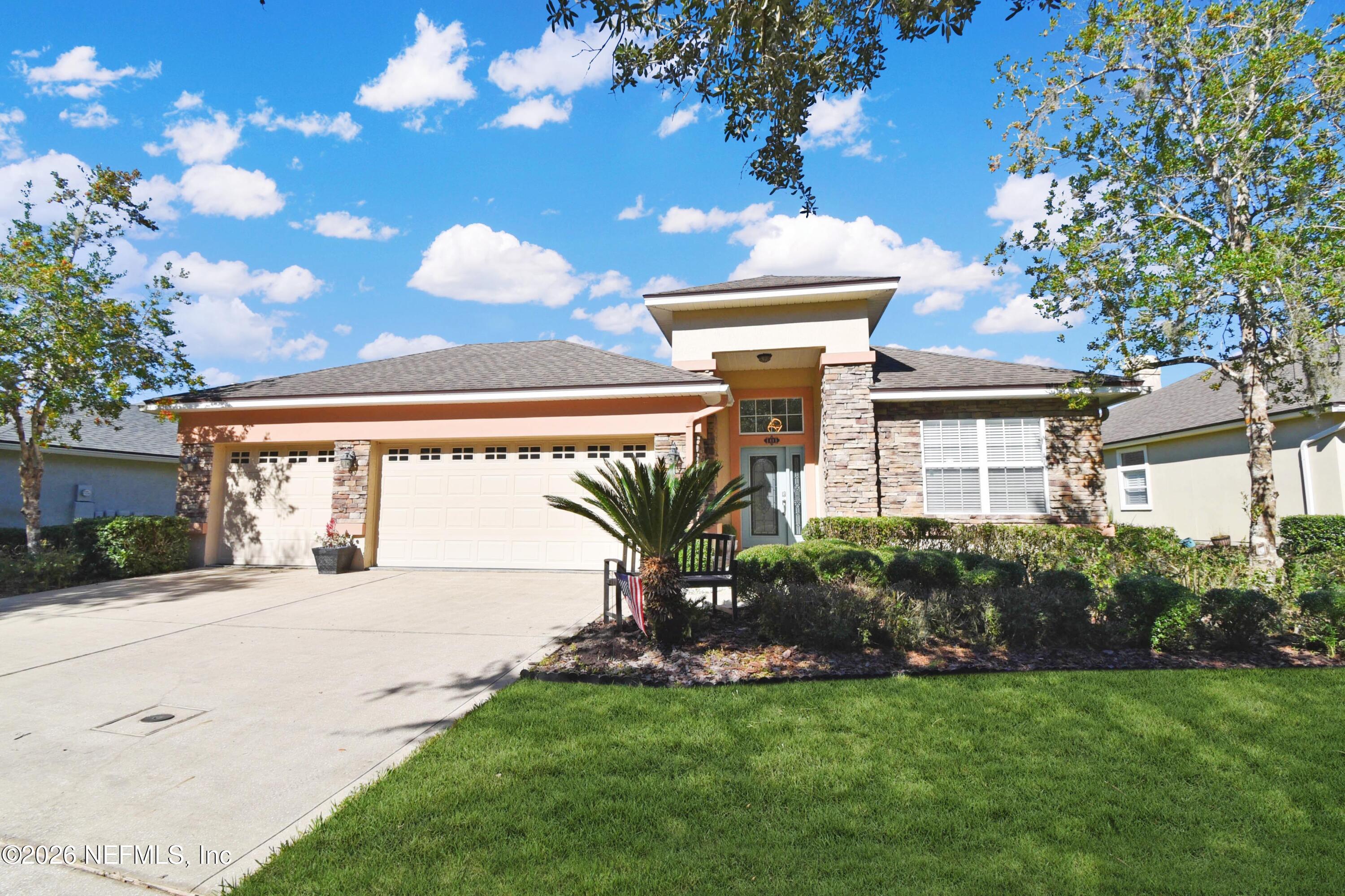 Single Family Residence for sale in St. Augustine