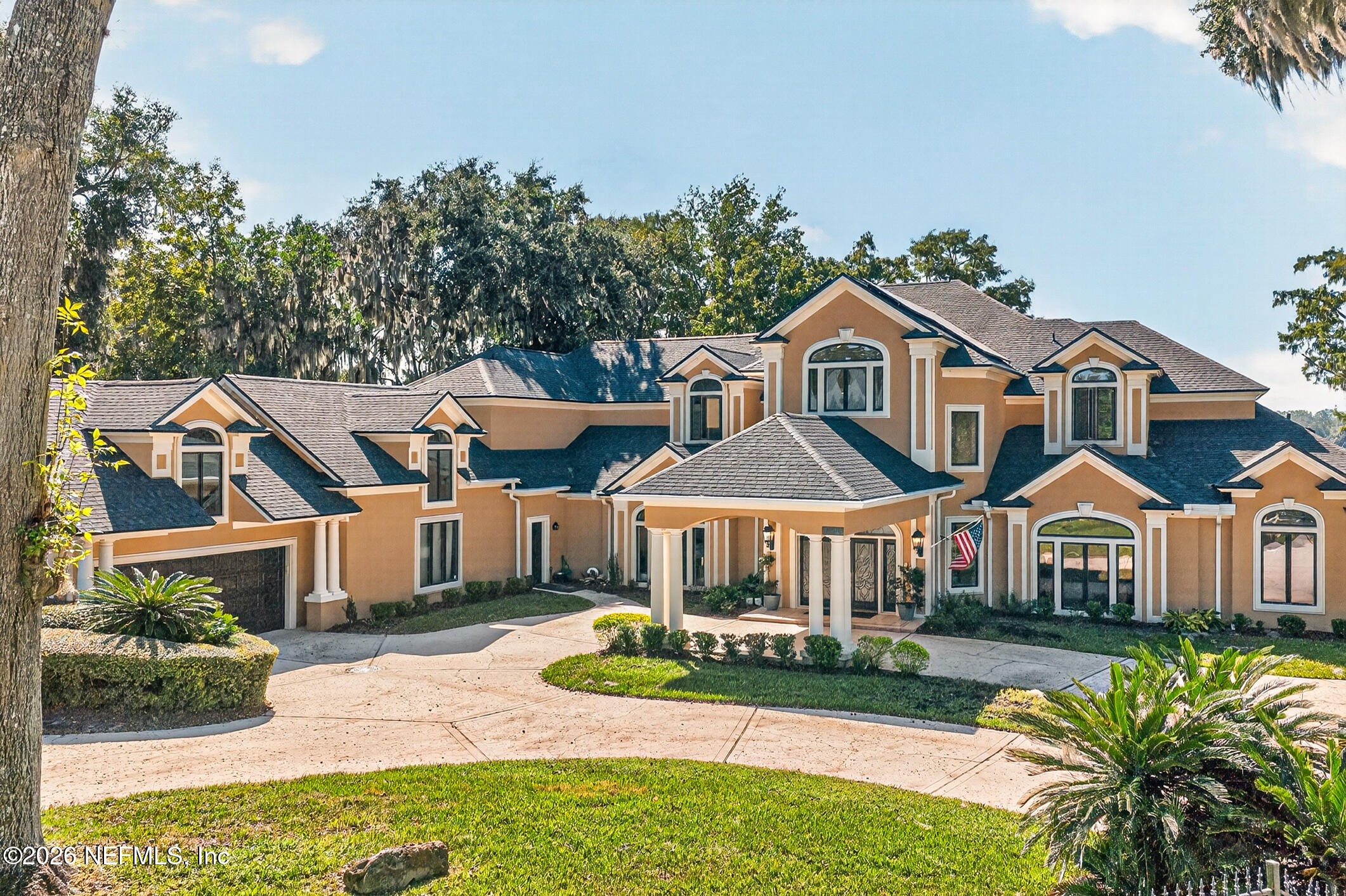 Single Family Residence for sale in Jacksonville
