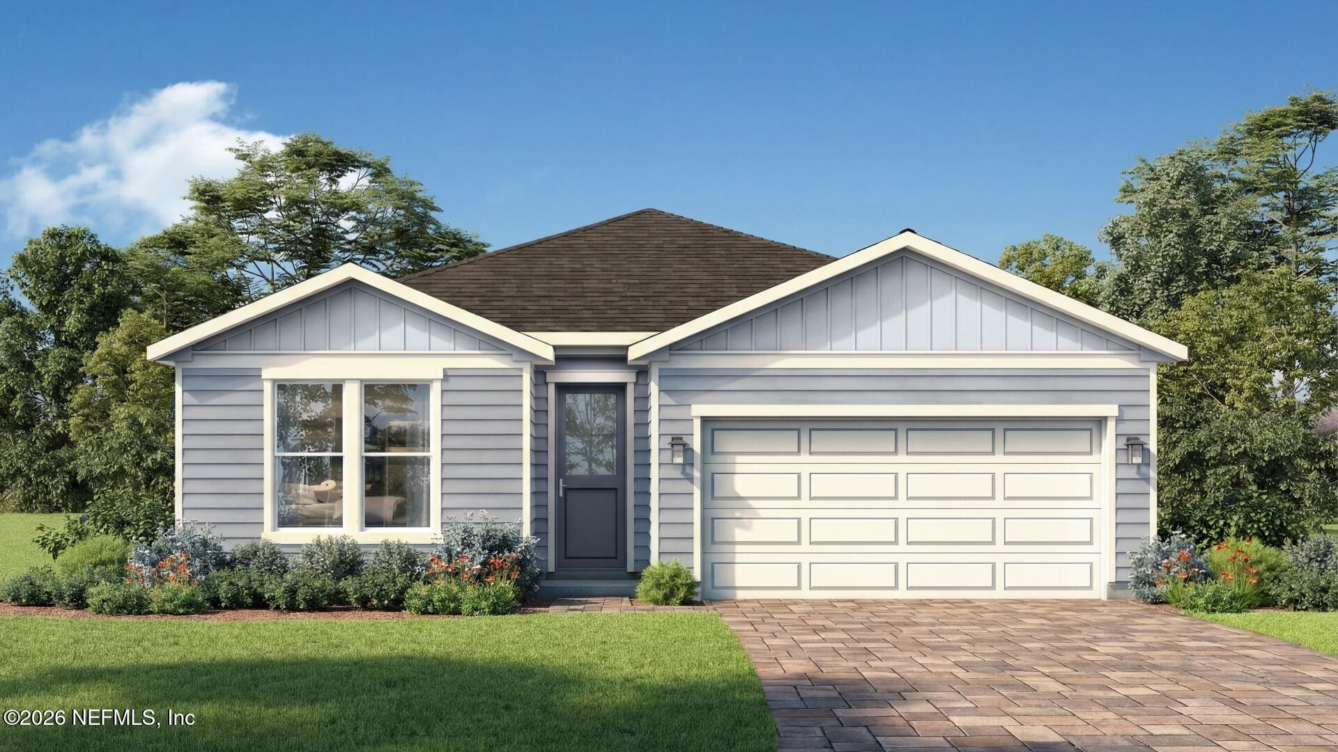 Single Family Residence for sale in Jacksonville