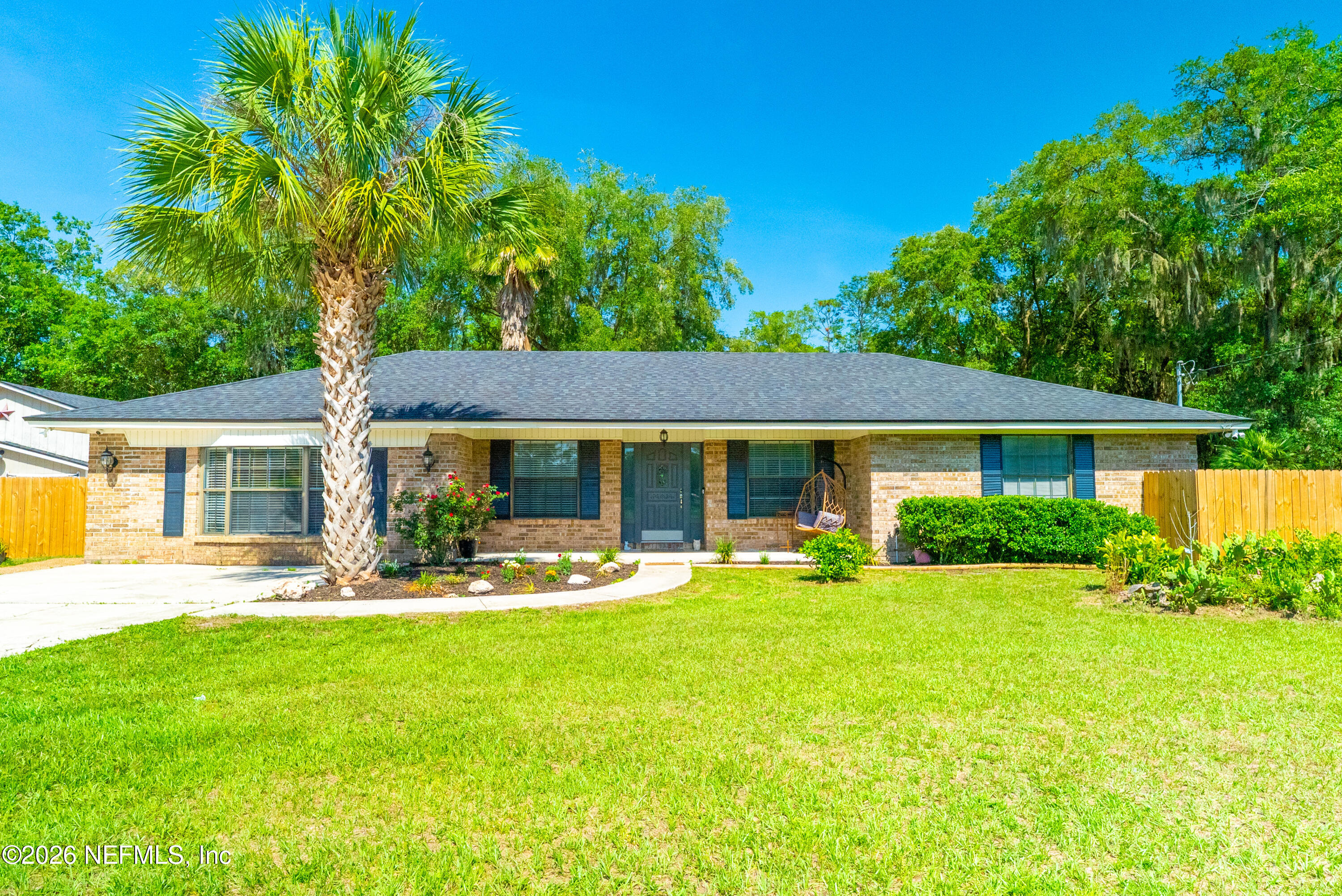 Single Family Residence for sale in Jacksonville