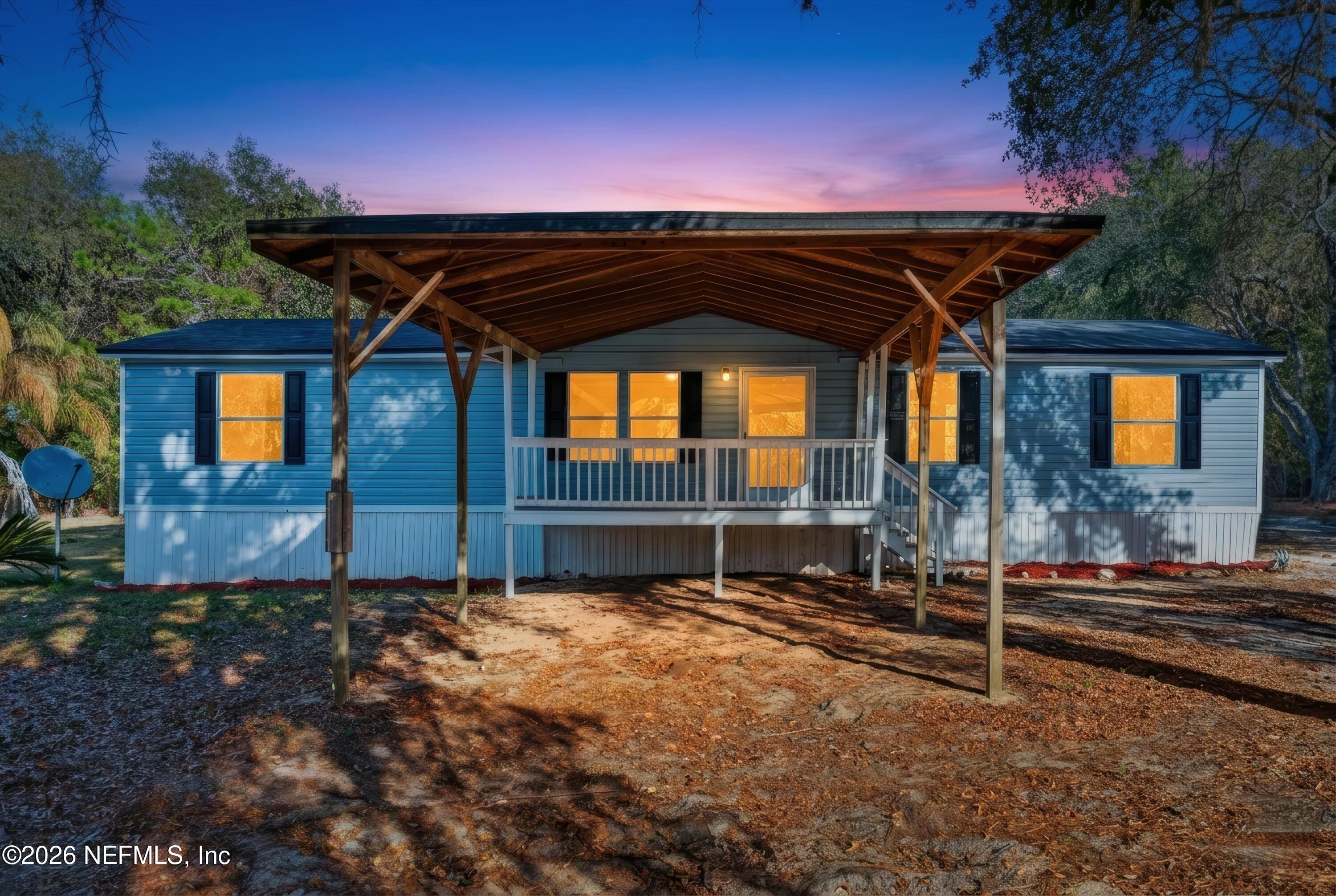Manufactured Home for sale in Keystone Heights