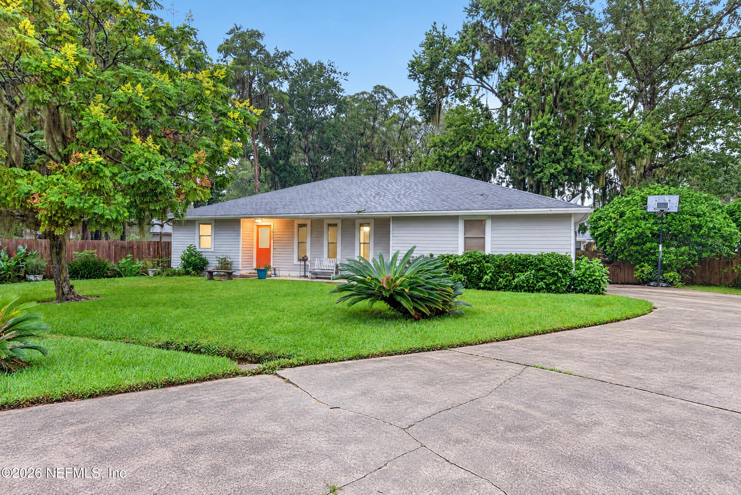 Single Family Residence for sale in Jacksonville