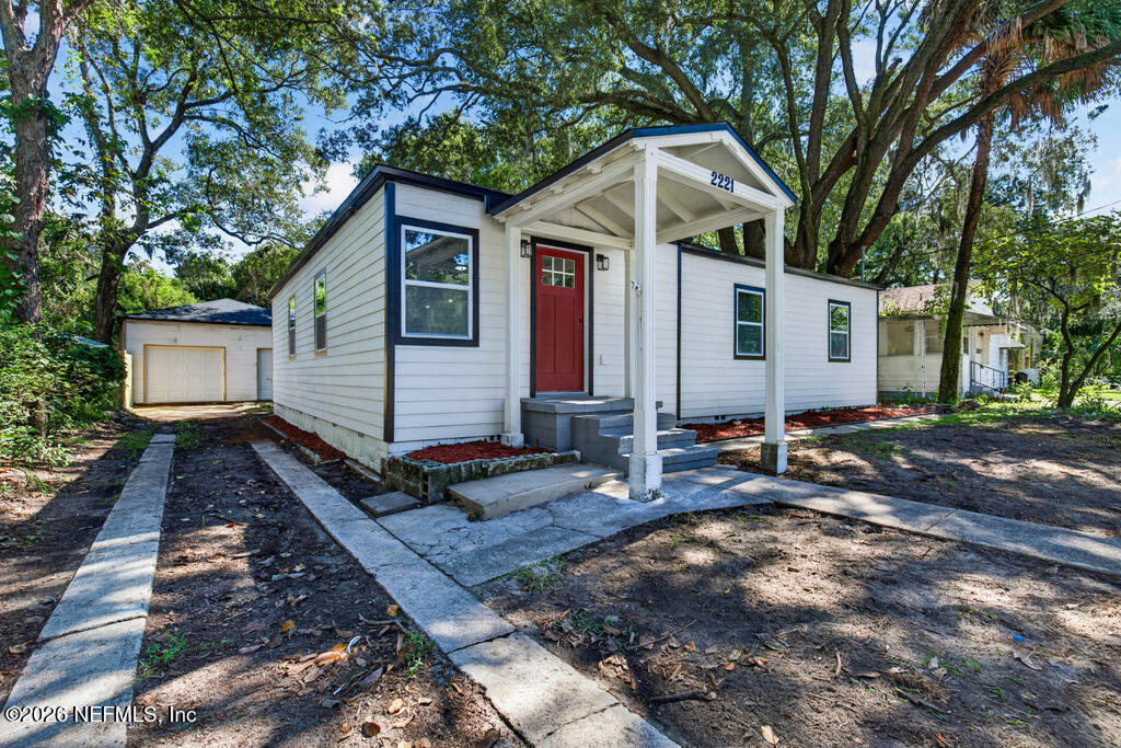 Single Family Residence for sale in Jacksonville