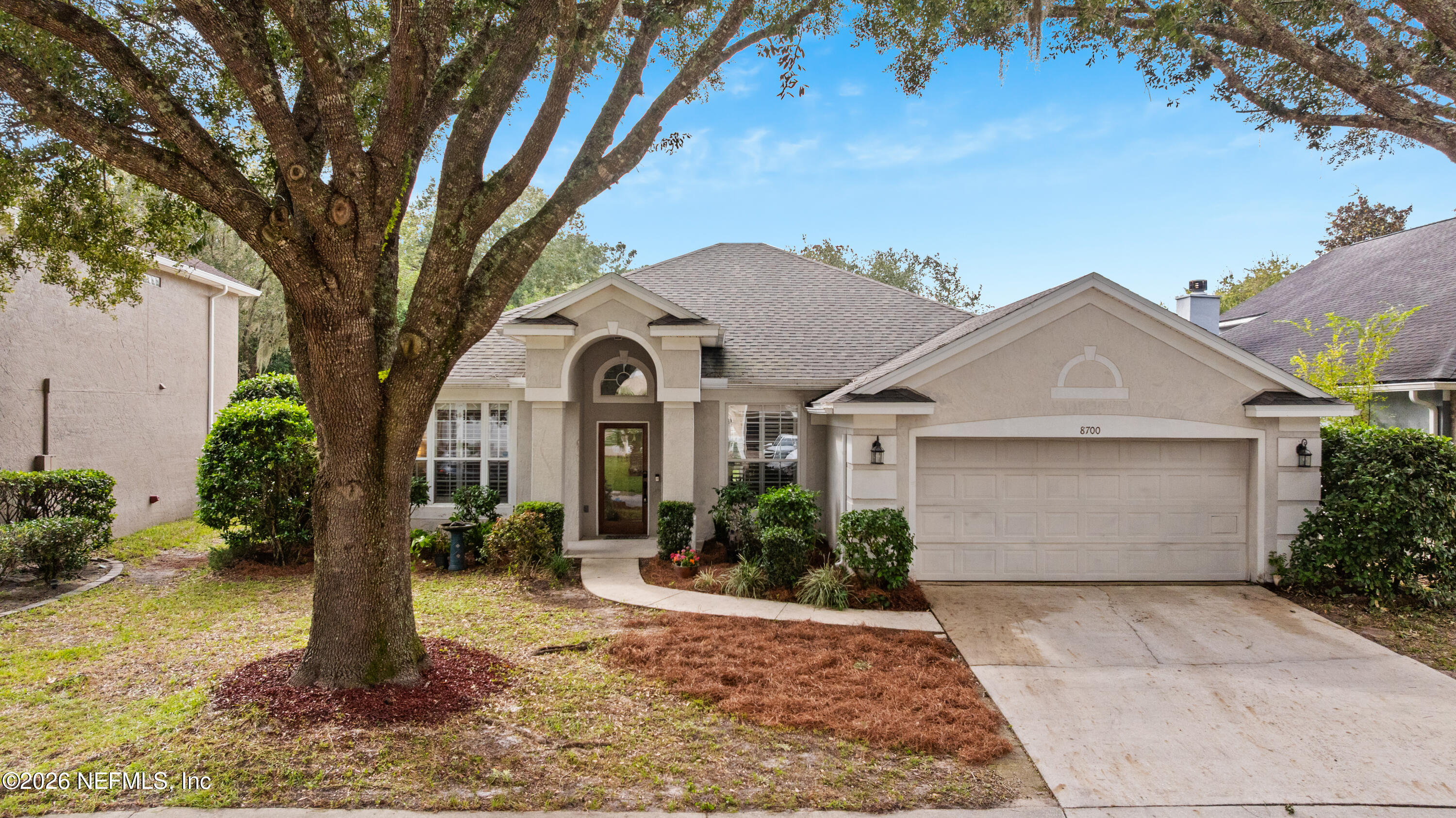 Single Family Residence for sale in Jacksonville