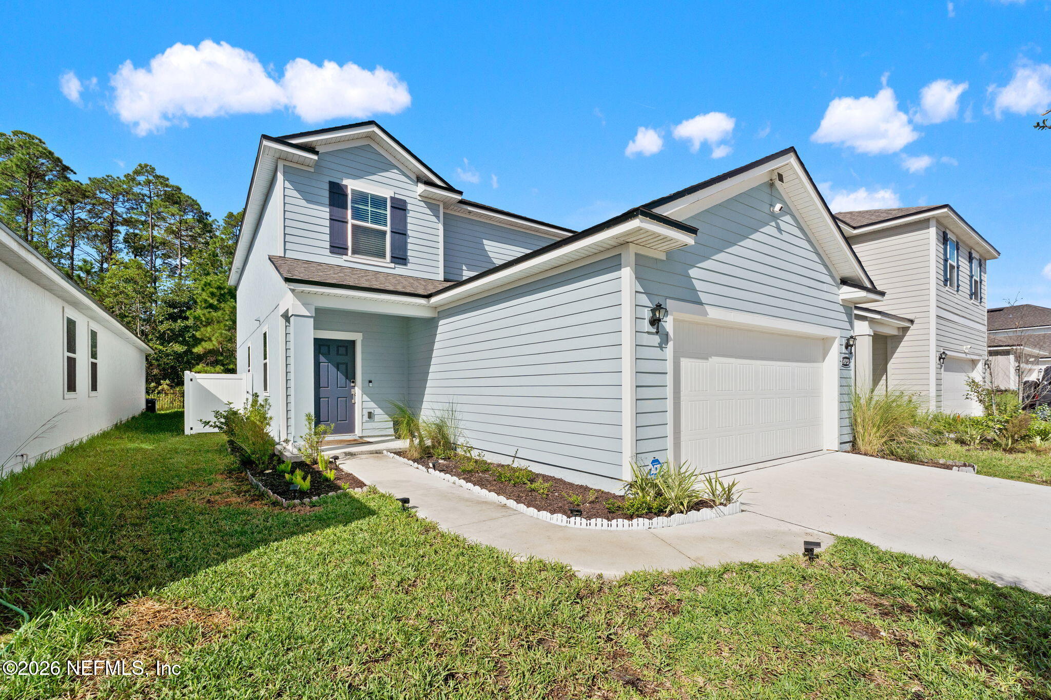 Single Family Residence for sale in Jacksonville